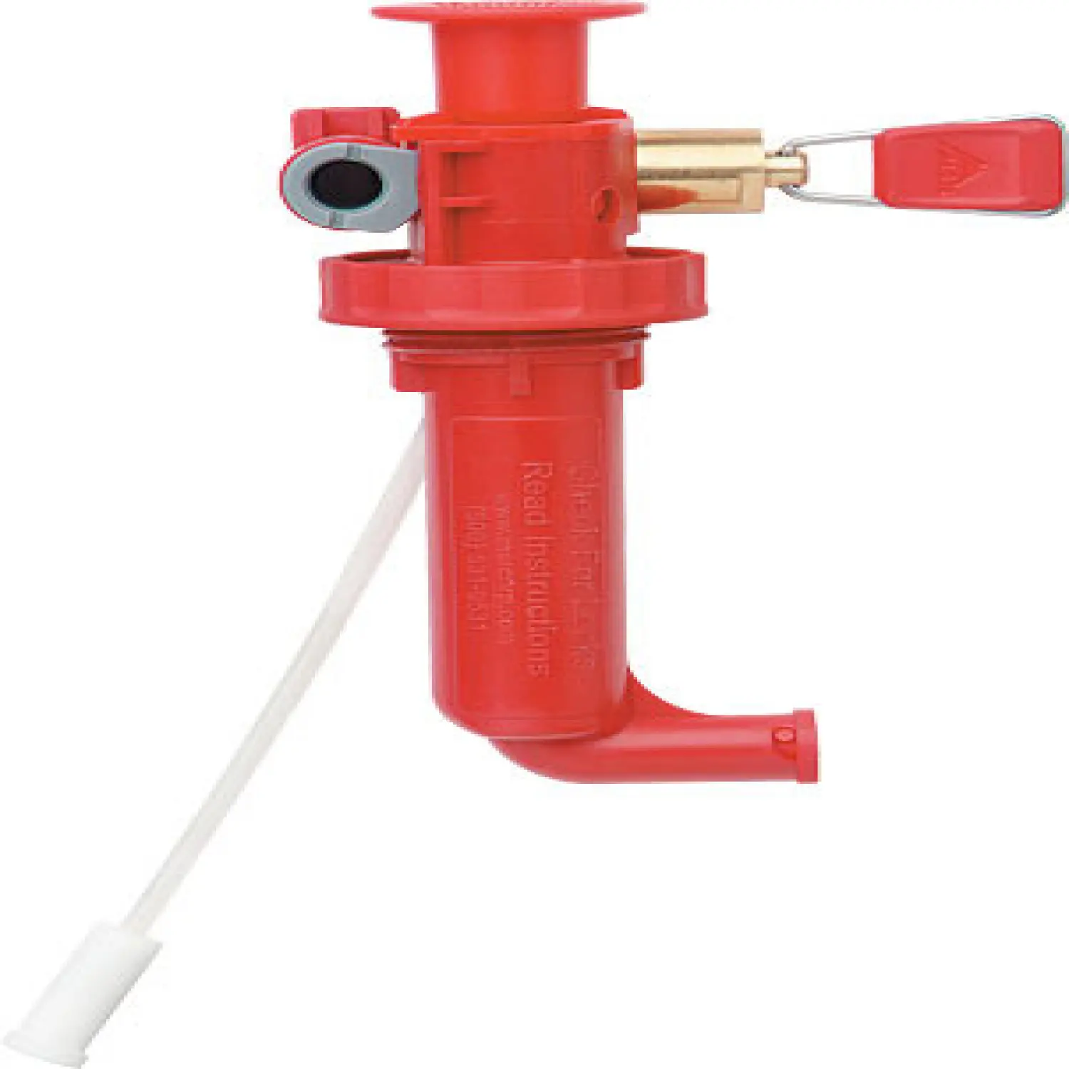  - MSR Dragonfly MSR Fuel Pump