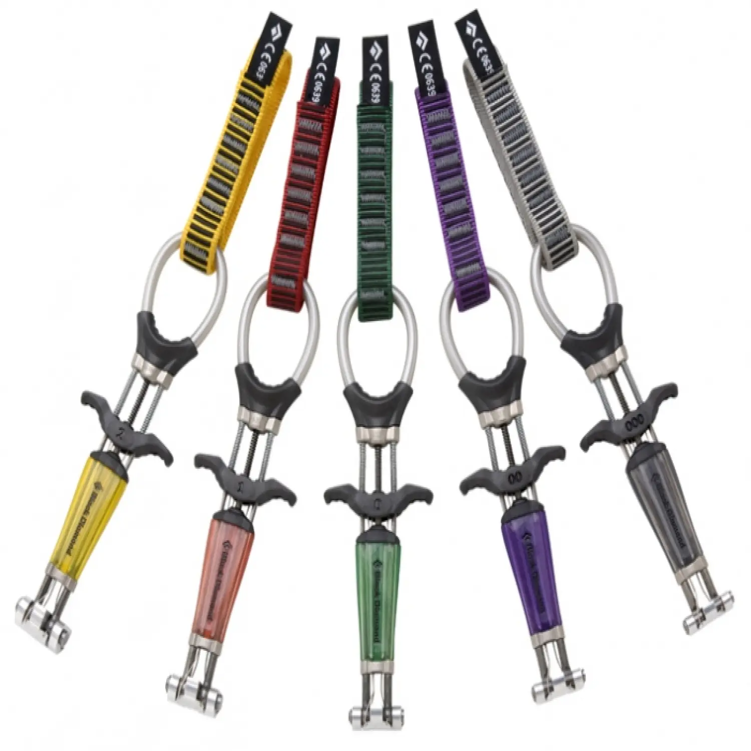 - Black Diamond Camalot C3