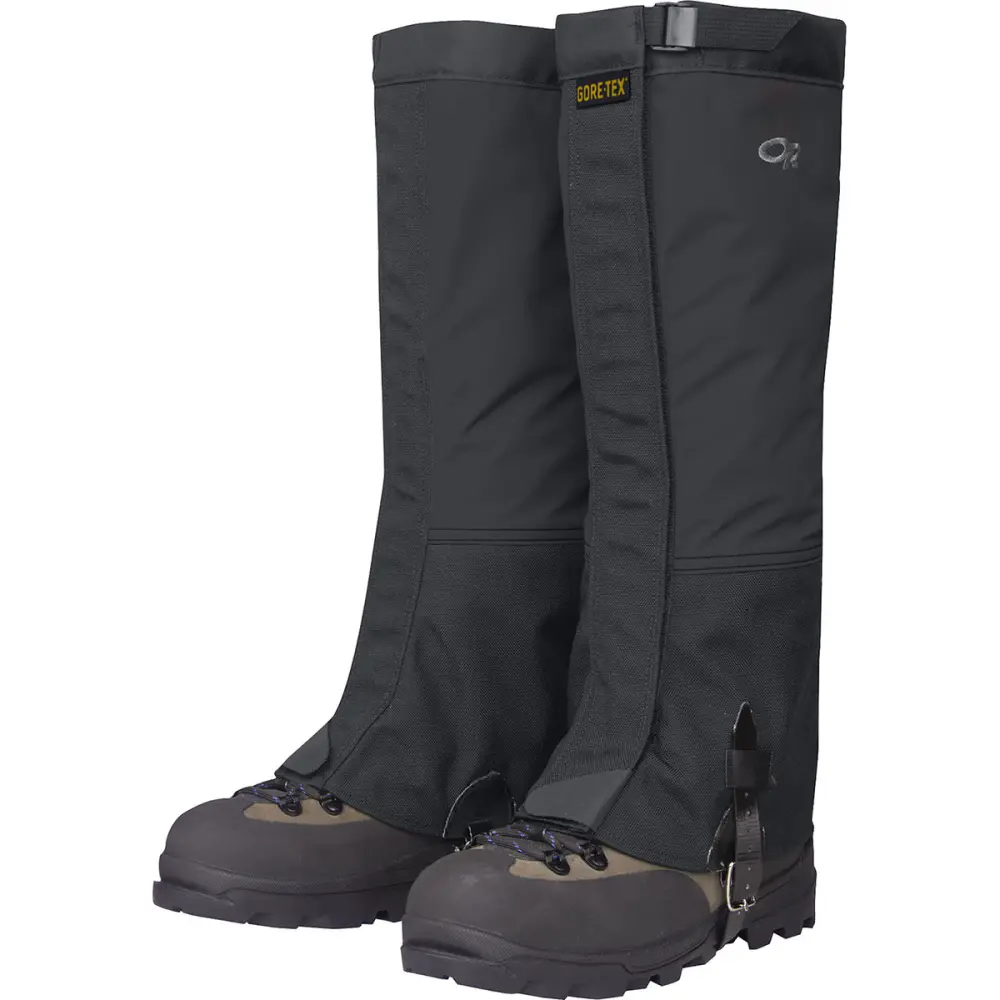Outdoor Research Crocodiles™ Gaiters