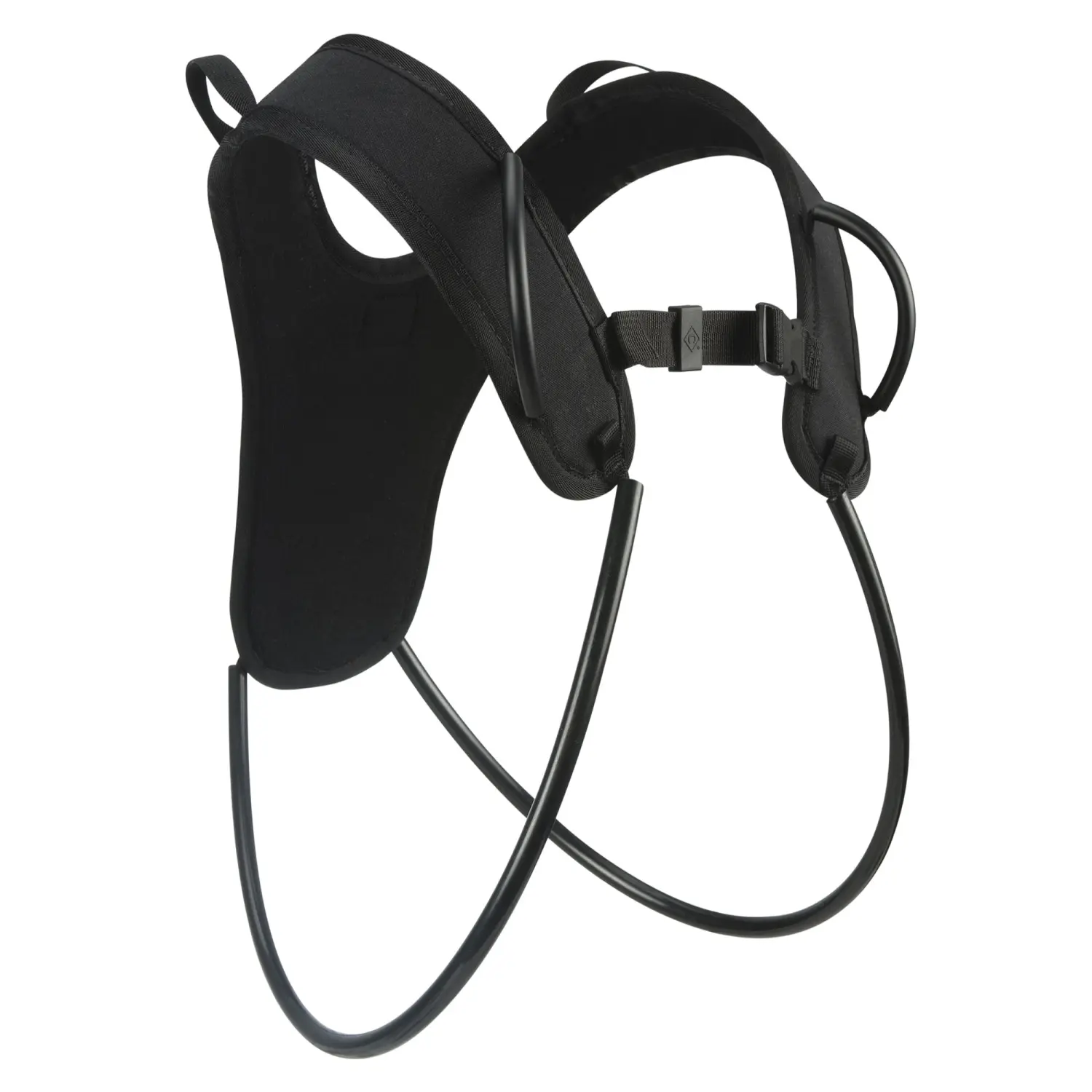 black - Black Diamond Zodiac Gear Sling