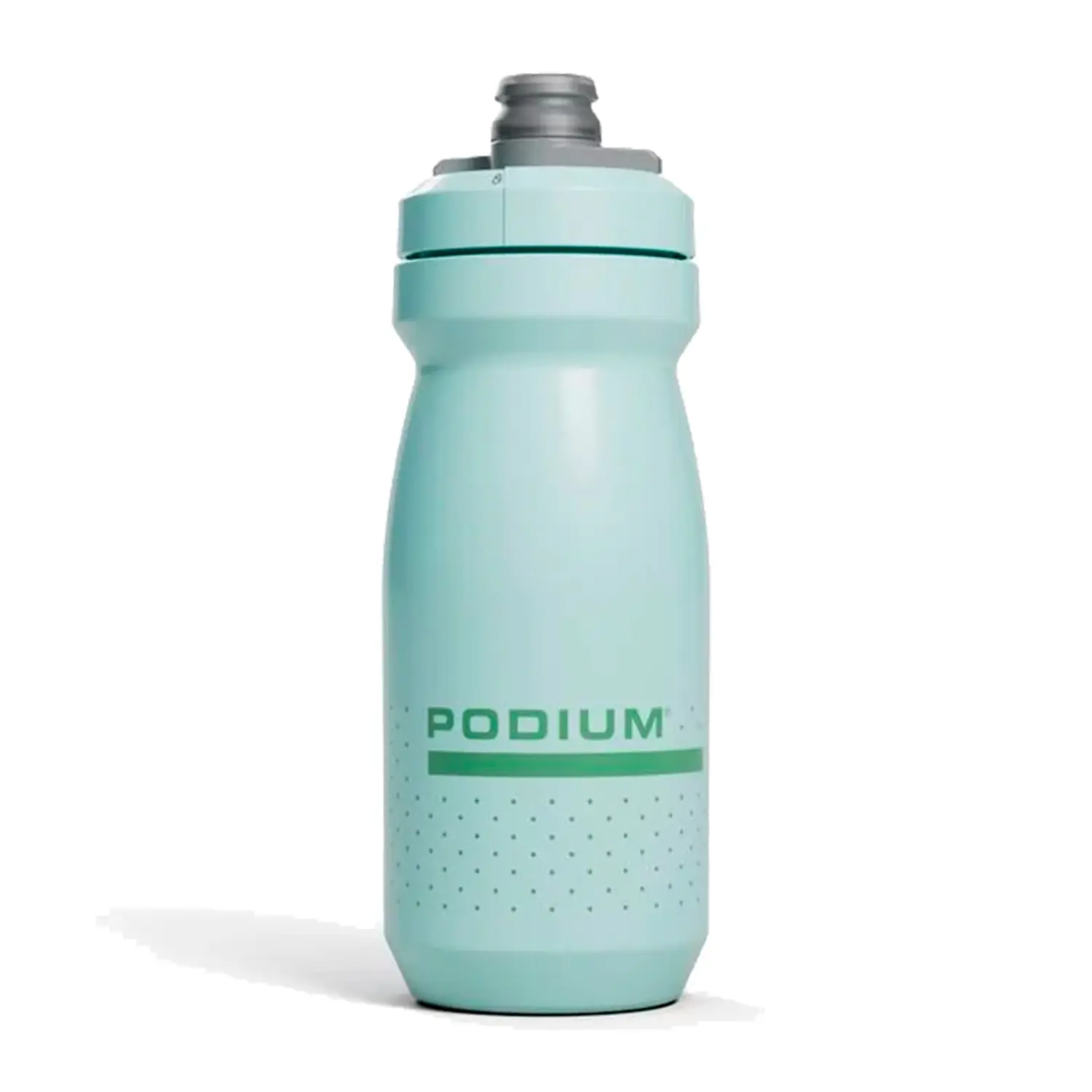crystal blue - CamelBak Podium Bottle 21 oz (0.6 lt)