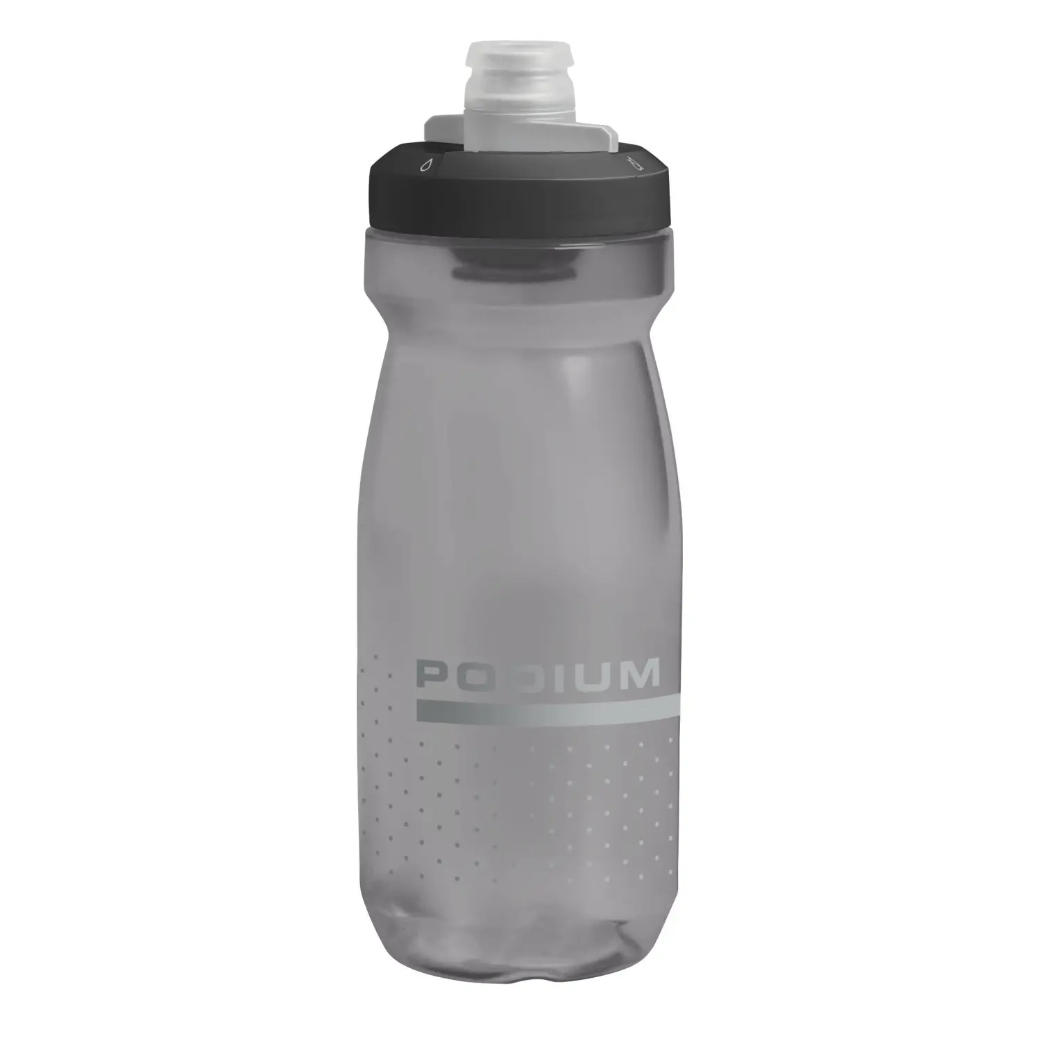 smoke - CamelBak Podium Bottle 21 oz (0.6 lt)