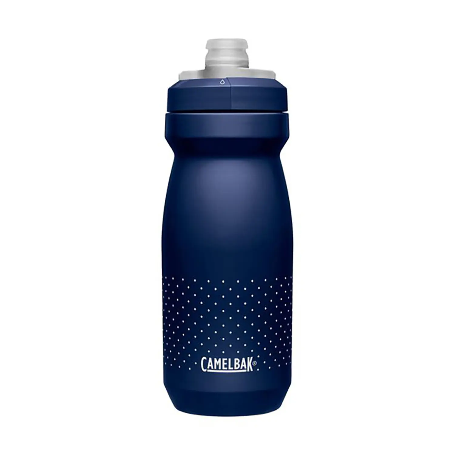 navy blue - CamelBak Podium Bottle 21 oz (0.6 lt)