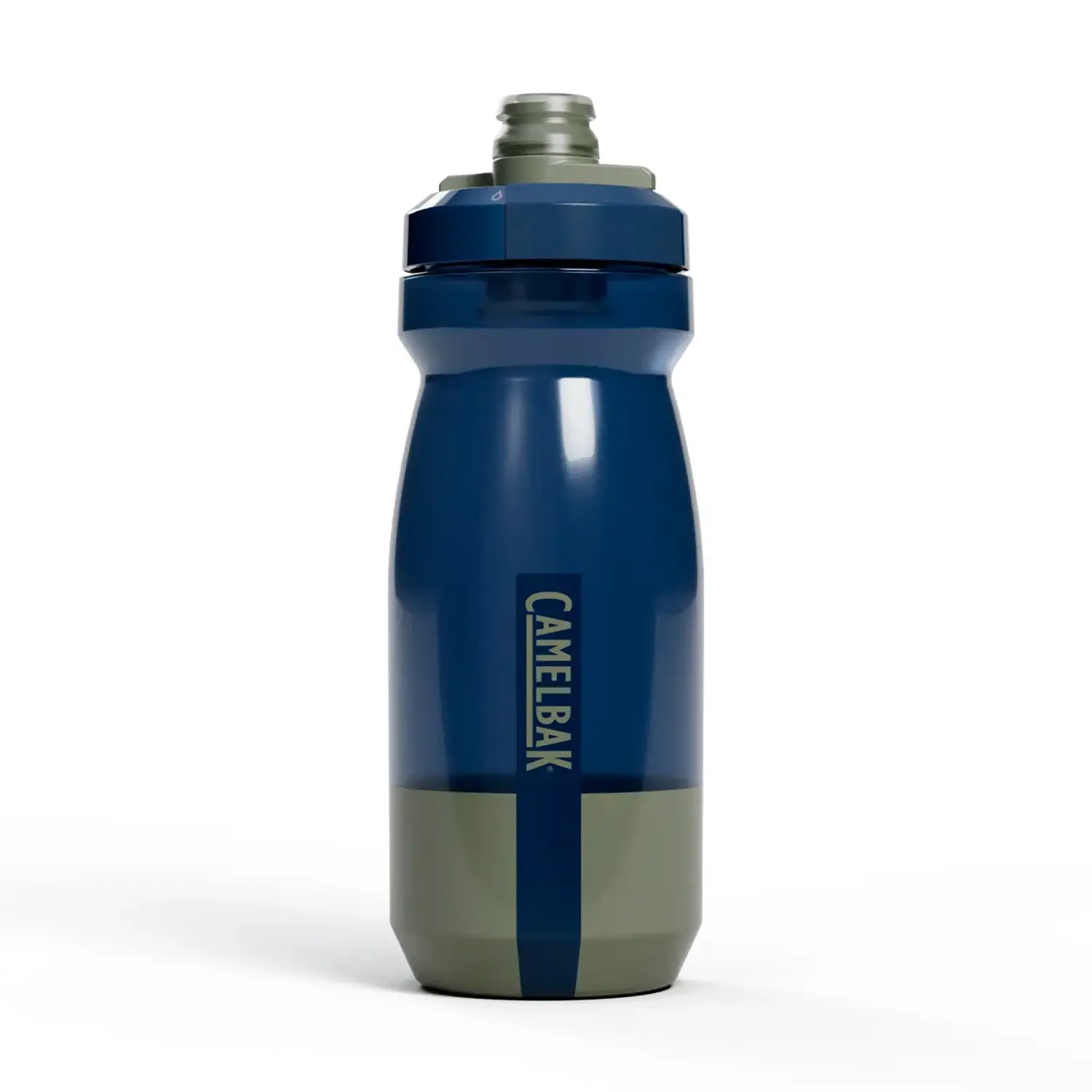 mercury deep sea - CamelBak Podium Bottle 24 oz (0.7 lt)