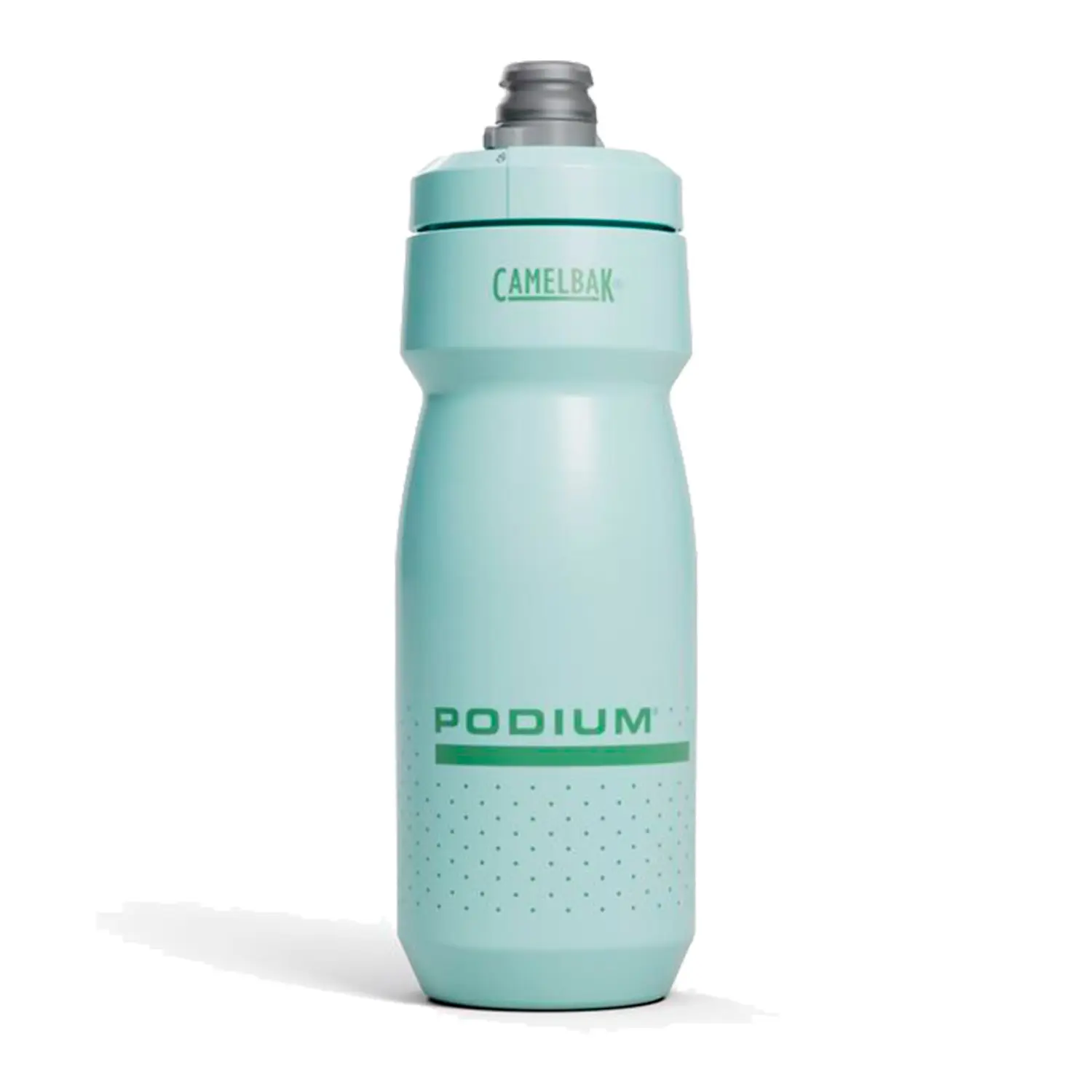 crystal blue - CamelBak Podium Bottle 24 oz (0.7 lt)