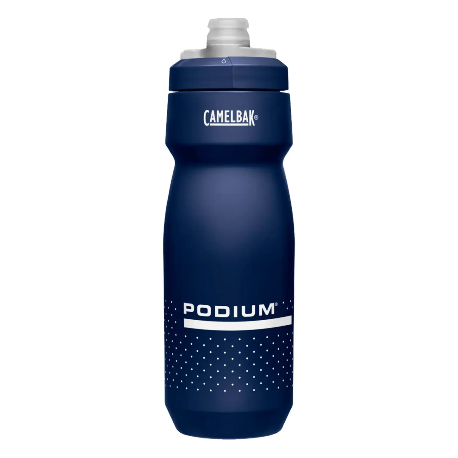 navy blue - CamelBak Podium Bottle 24 oz (0.7 lt)