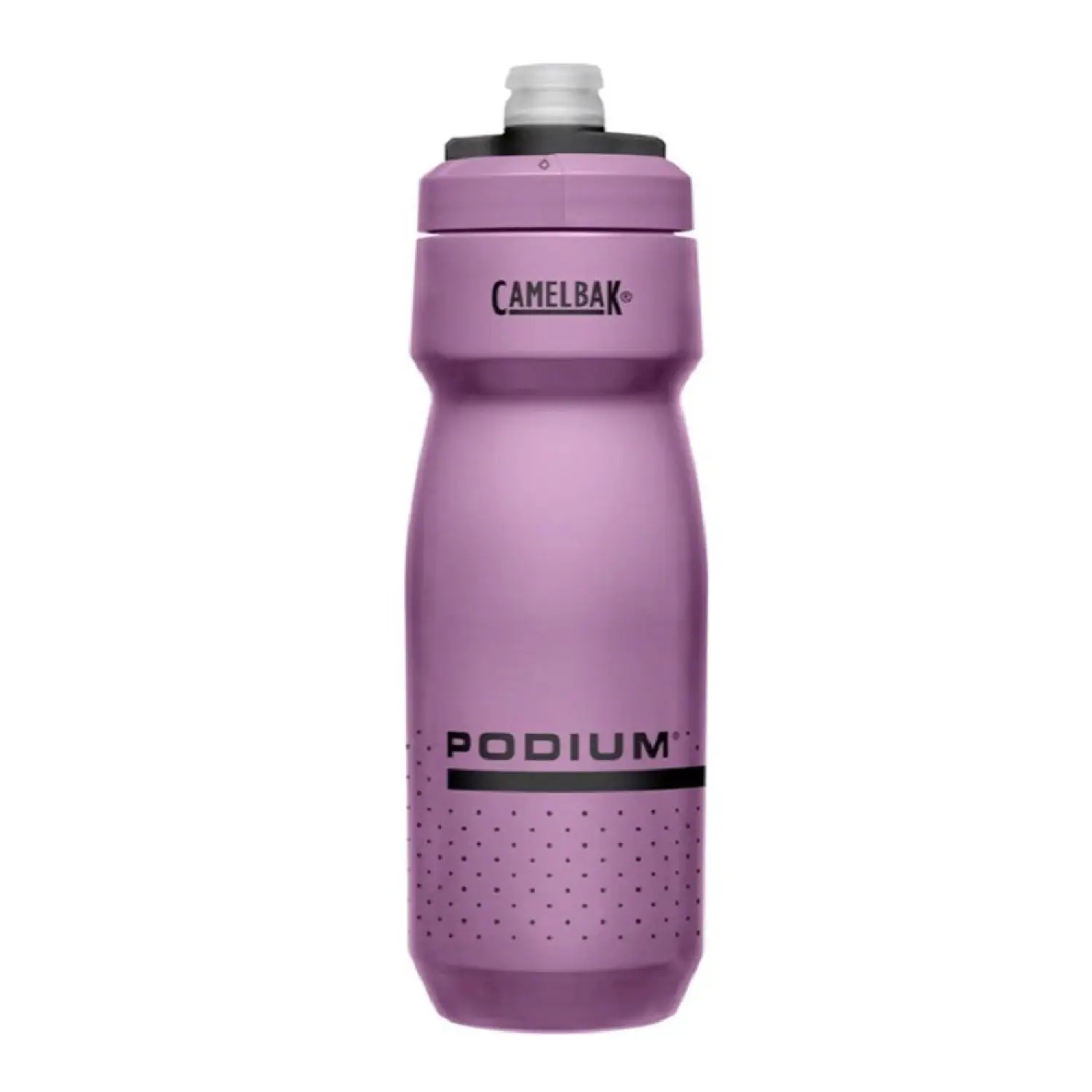 purple - CamelBak Podium Bottle 24 oz (0.7 lt)