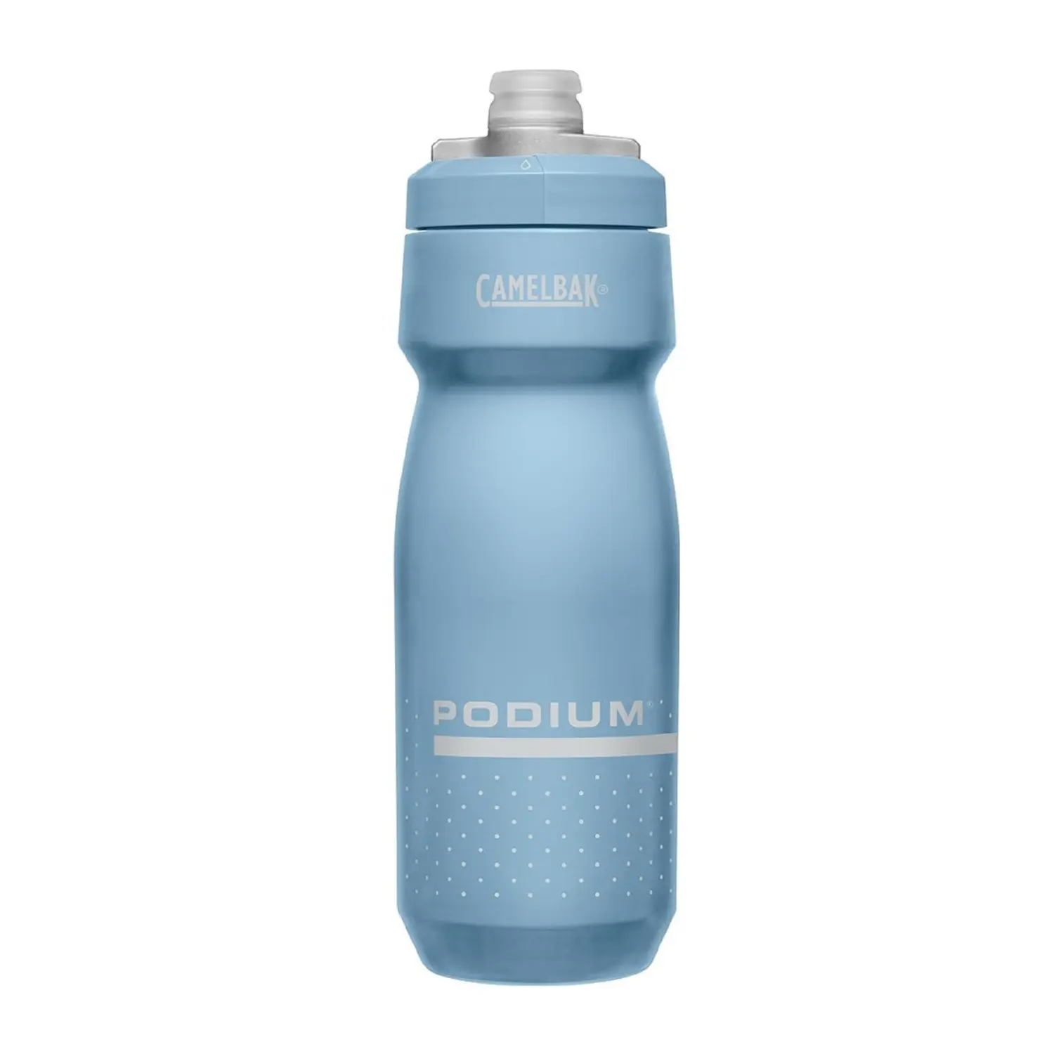 stone blue - CamelBak Podium Bottle 24 oz (0.7 lt)