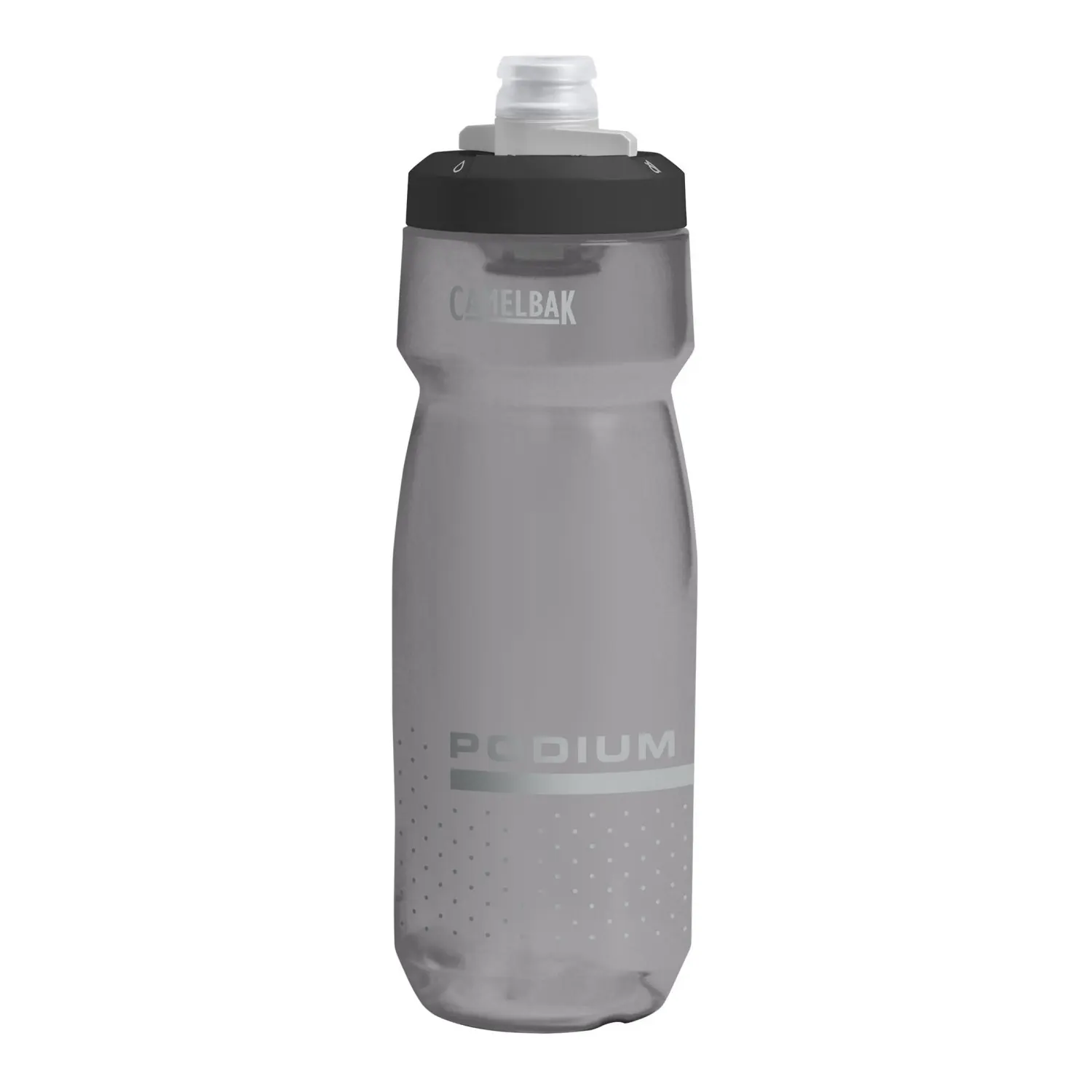 smoke - CamelBak Podium Bottle 24 oz (0.7 lt)