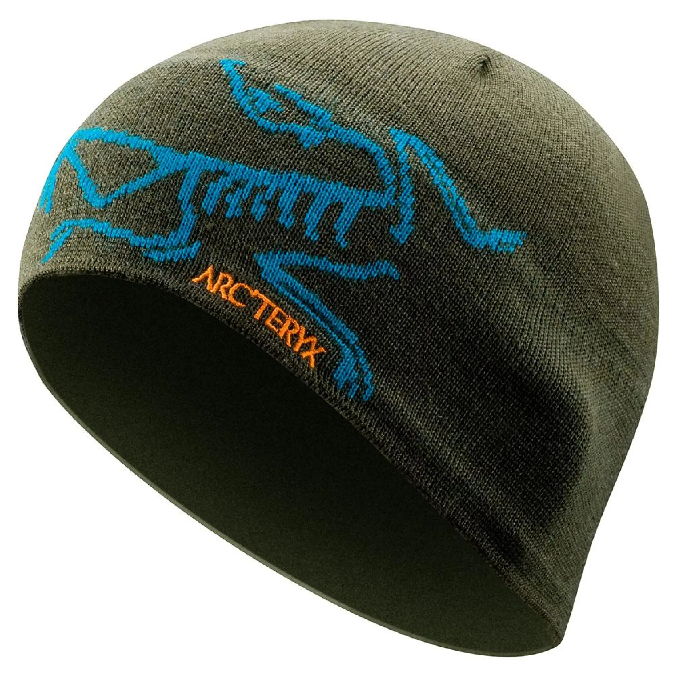 Arcteryx Bird Head Toque