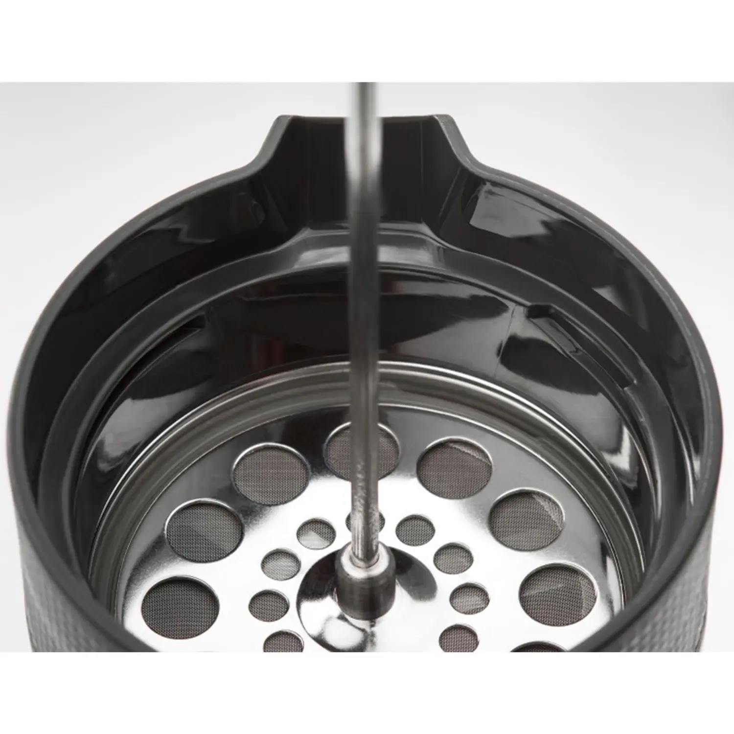  - GSI Glacier Stainless JavaPress