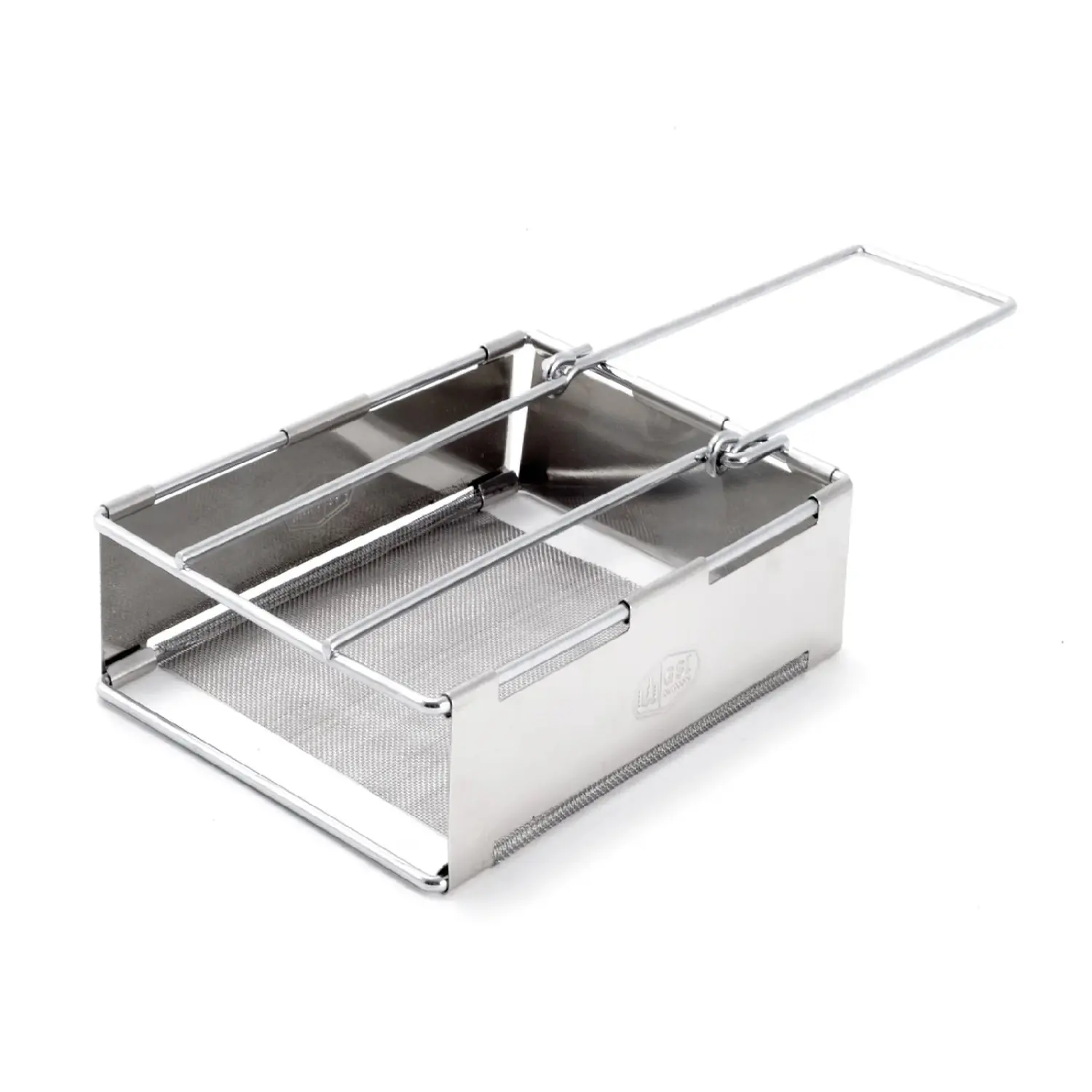  - GSI Glacier Stainless Toaster