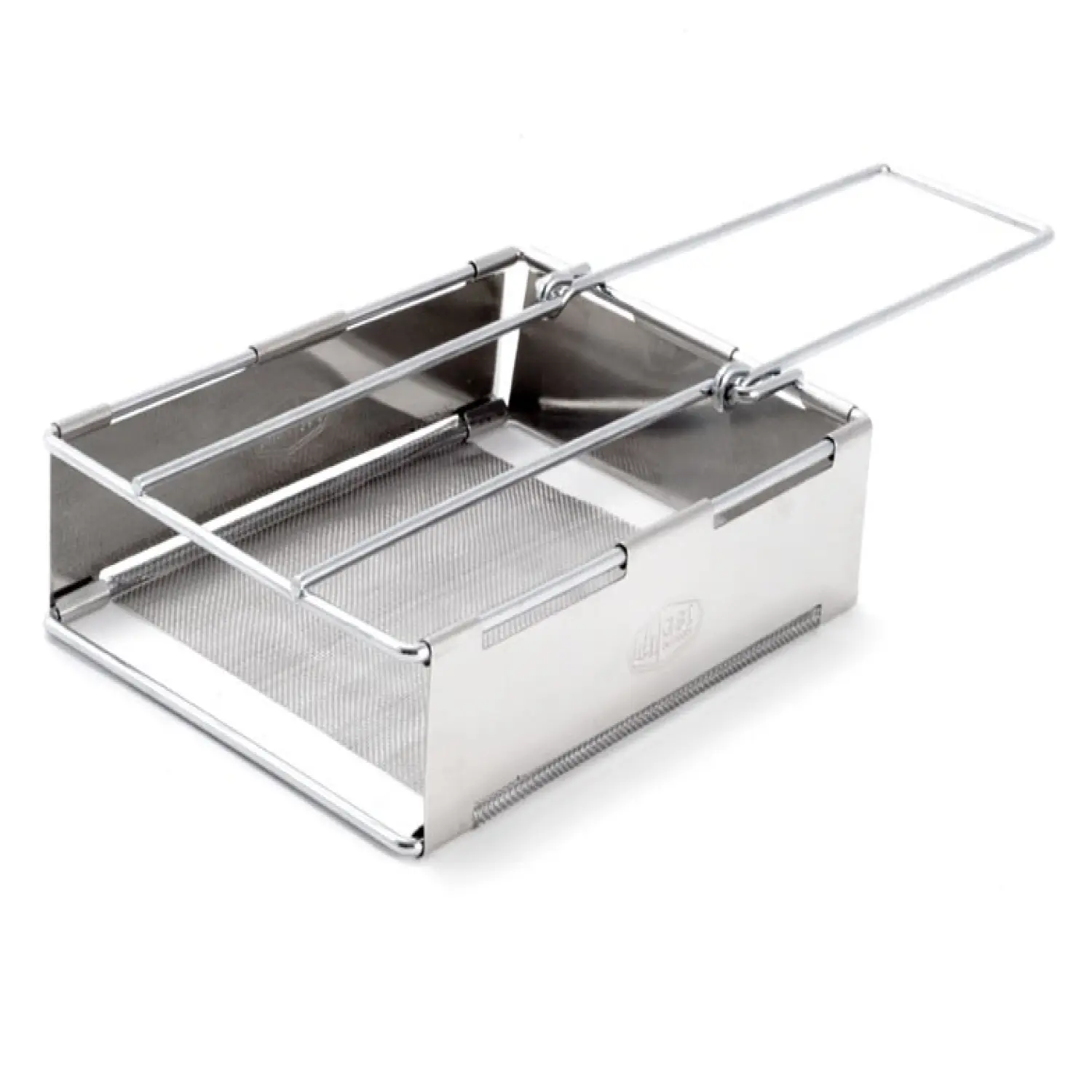  - GSI Glacier Stainless Toaster
