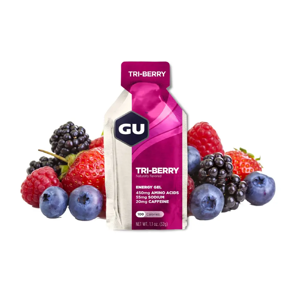 GU Gel