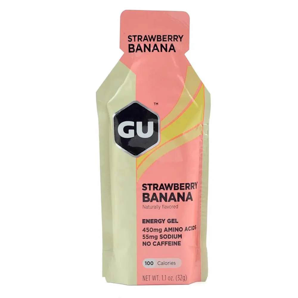 Strawberry Banana