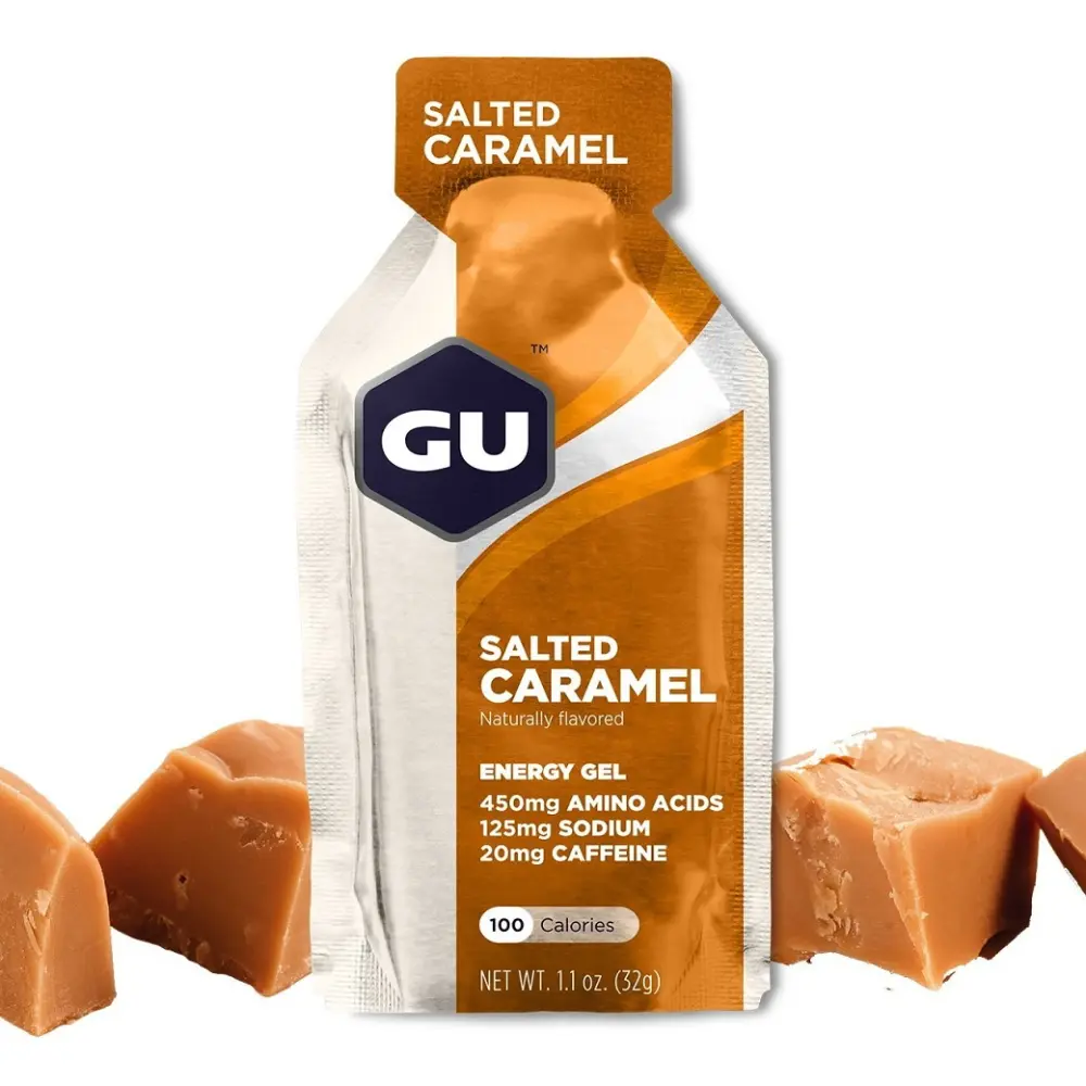 Salted Caramel