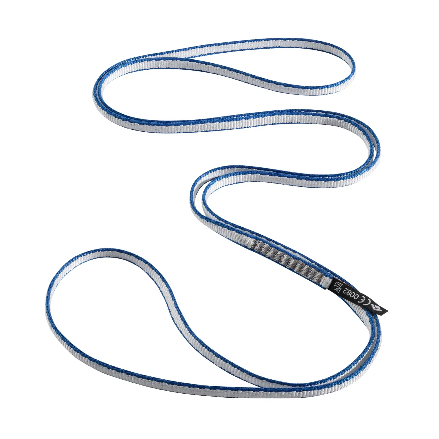 blue - Black Diamond 10 mm Dynex Runner