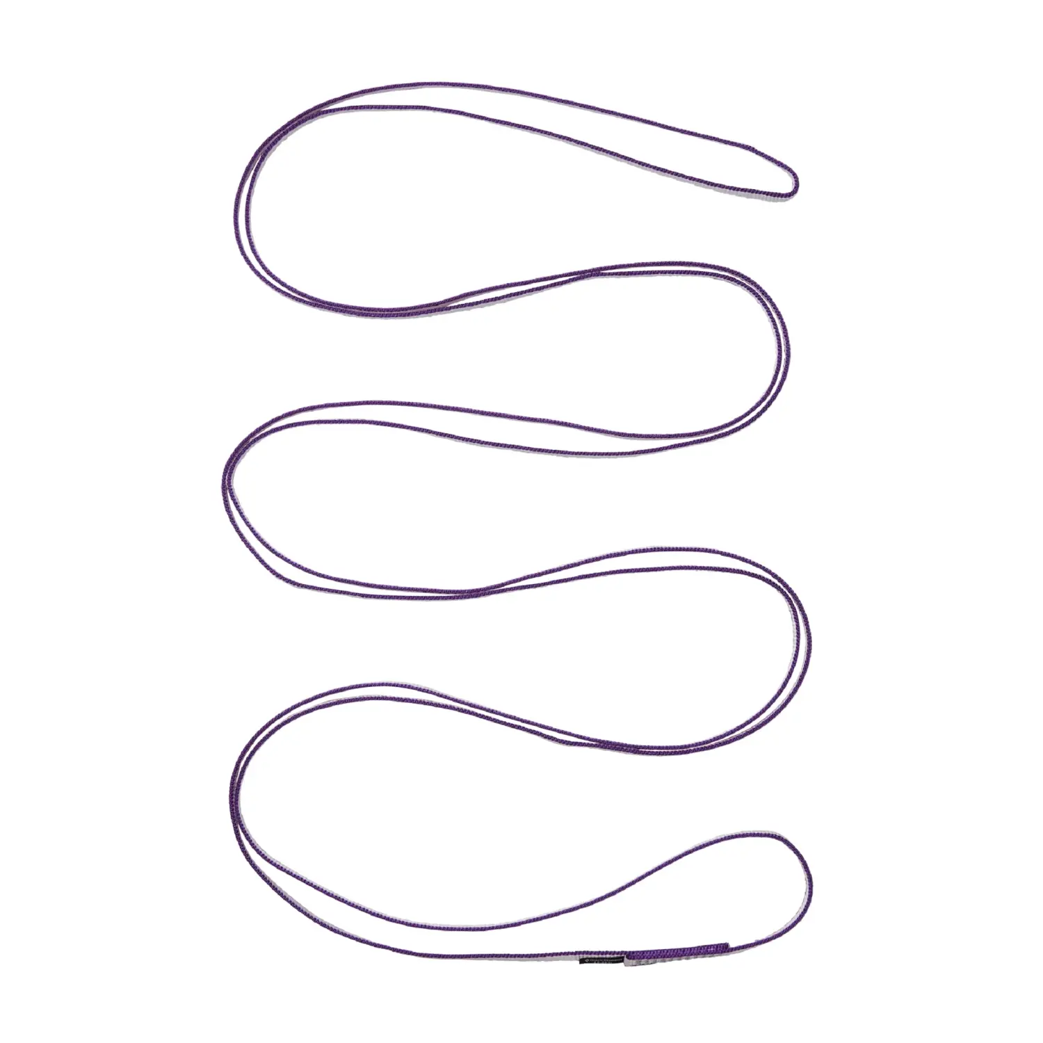 purple - Black Diamond 10 mm Dynex Runner