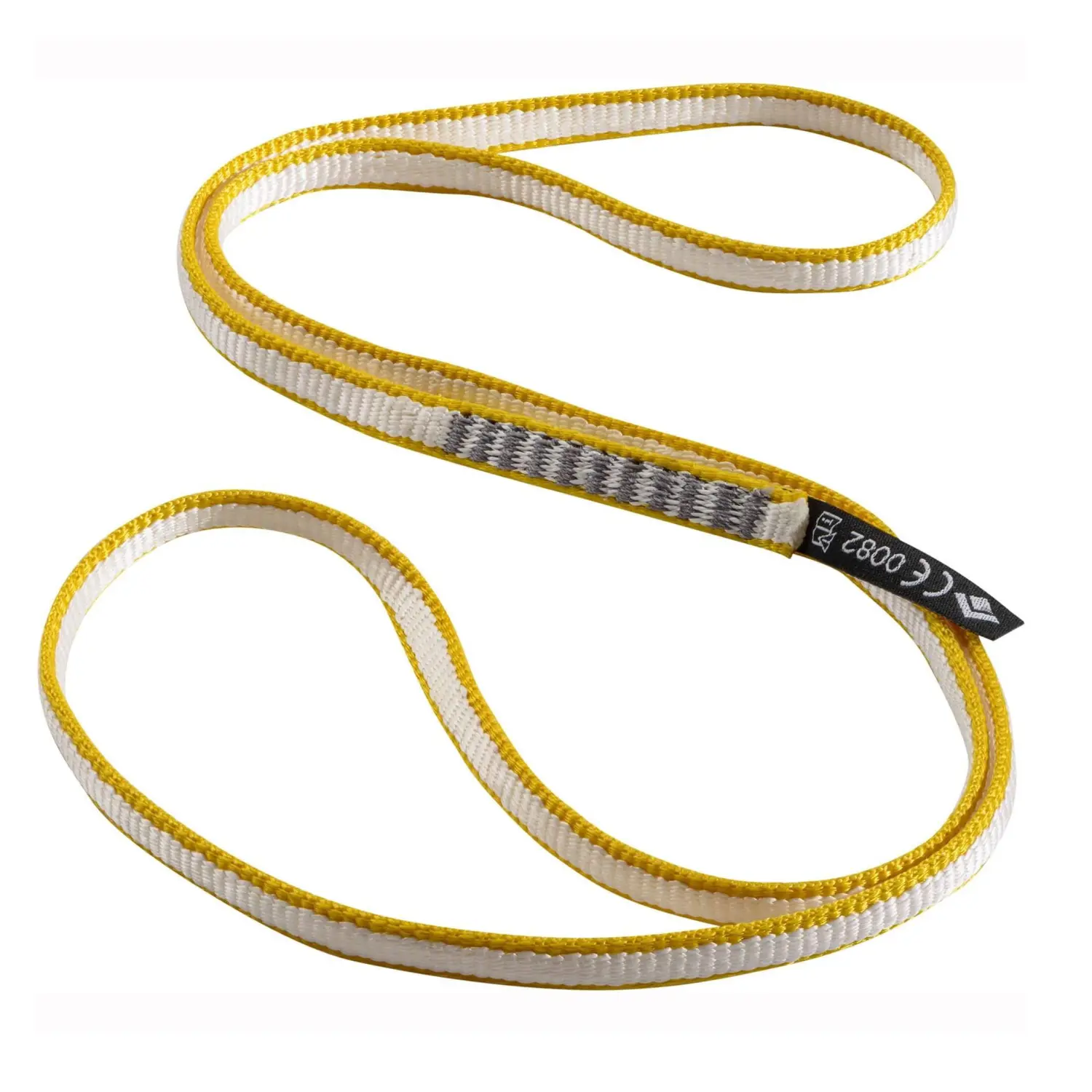 yellow - Black Diamond 10 mm Dynex Runner