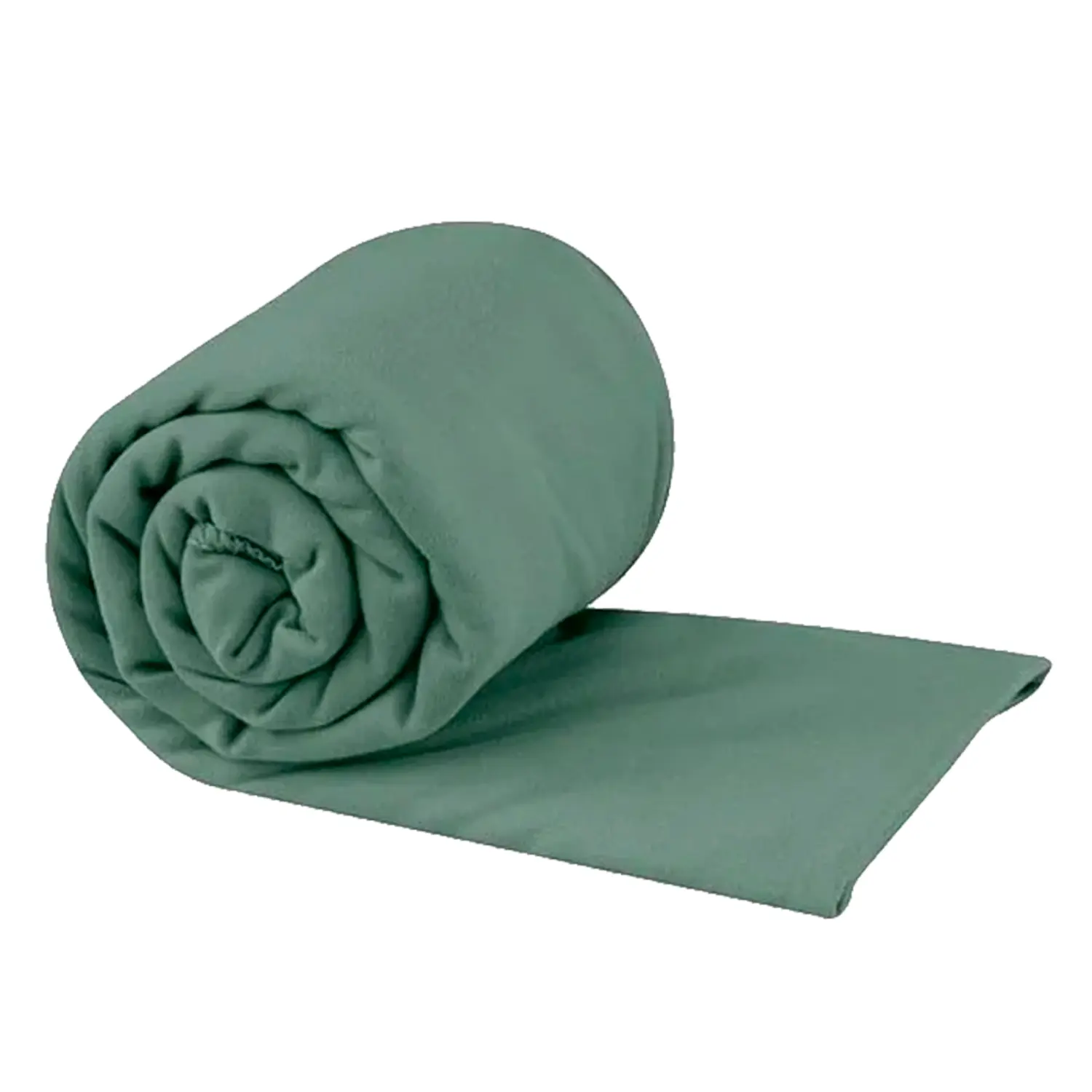 sage - Sea to Summit Pocket towel