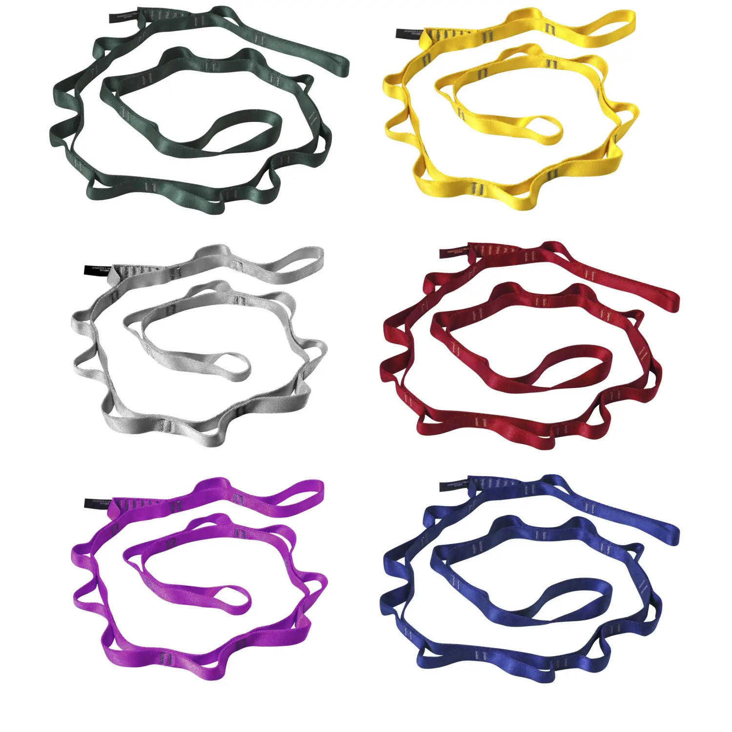  - Black Diamond 18 mm Nylon Daisy Chain