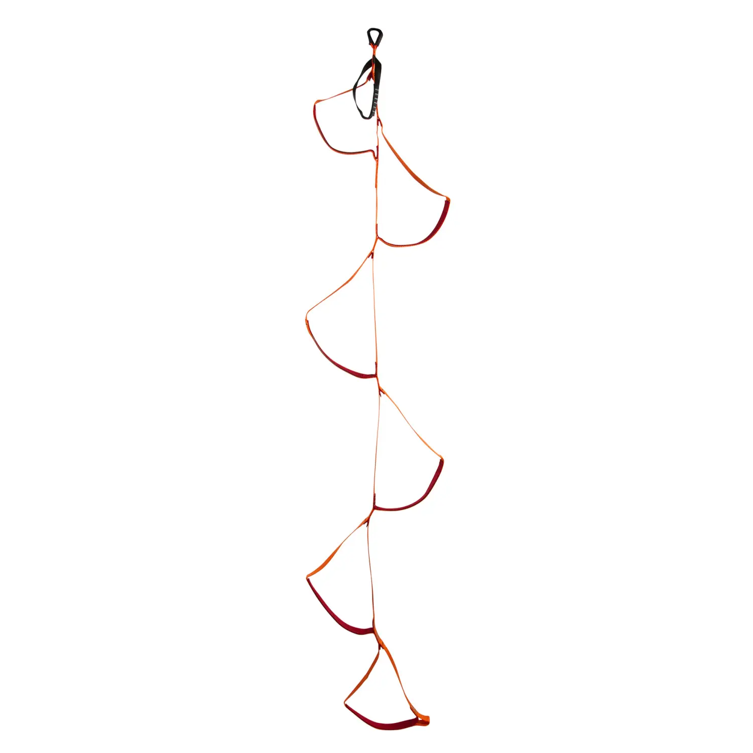  - Black Diamond 6-Step Etrier