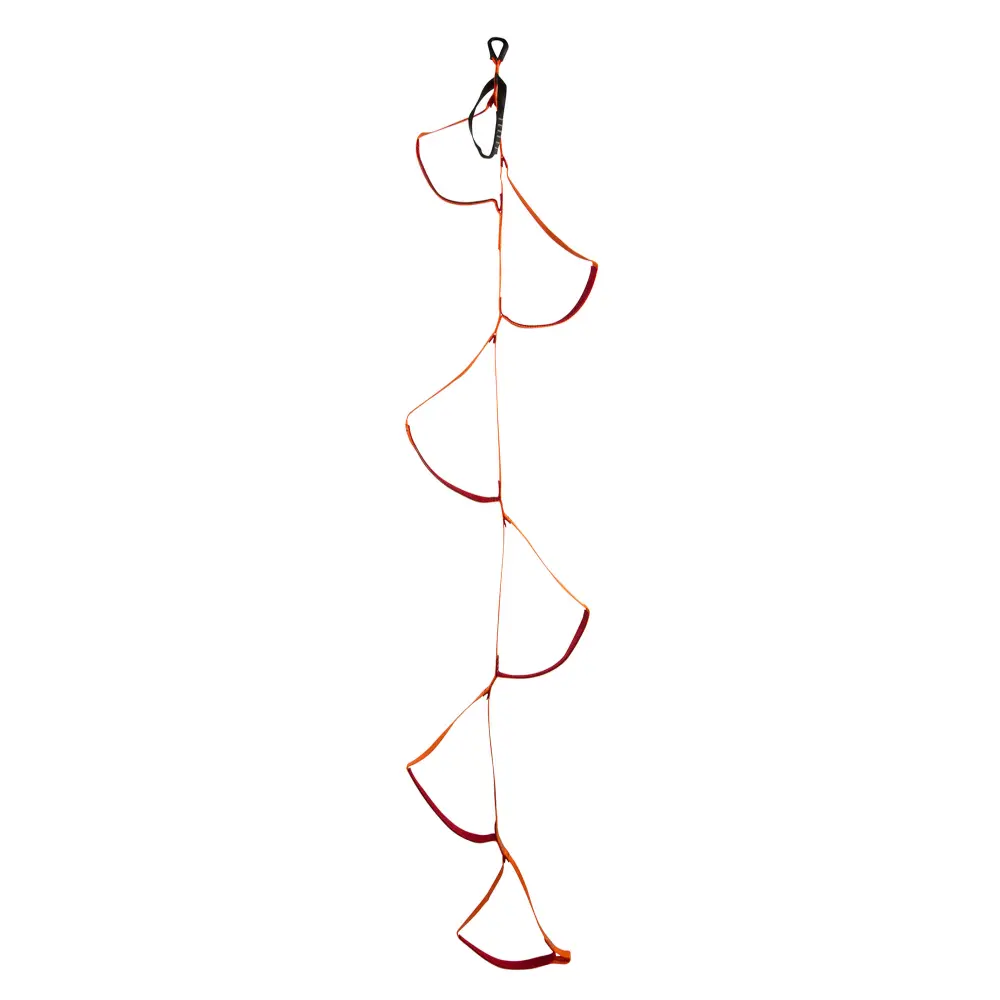 Black Diamond 6-Step Etrier