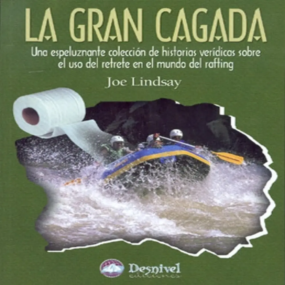 Desnivel La gran cagada