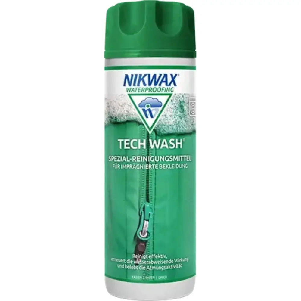 Nikwax Tech Wash®