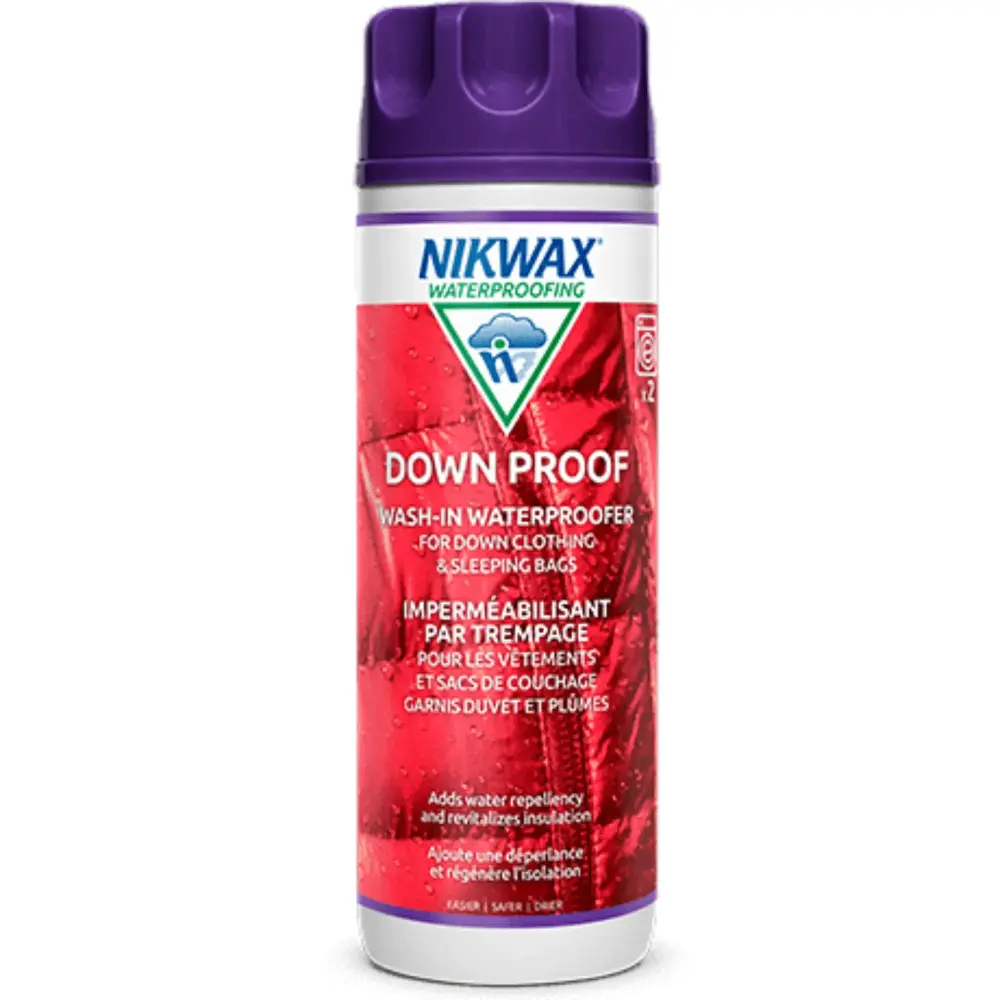 Nikwax Down Proof