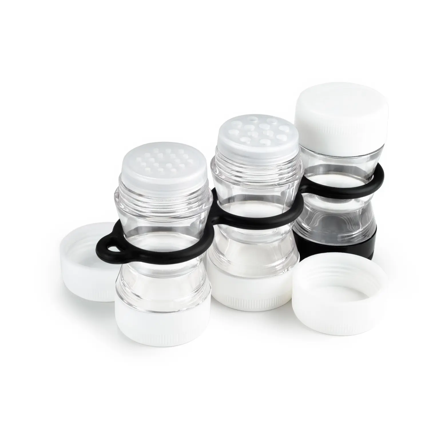  - GSI Spice Rack