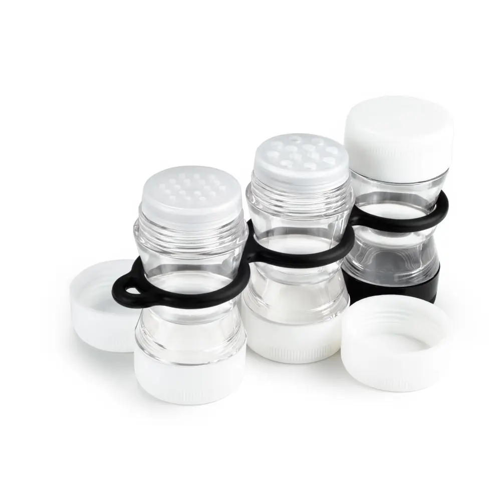GSI Spice Rack