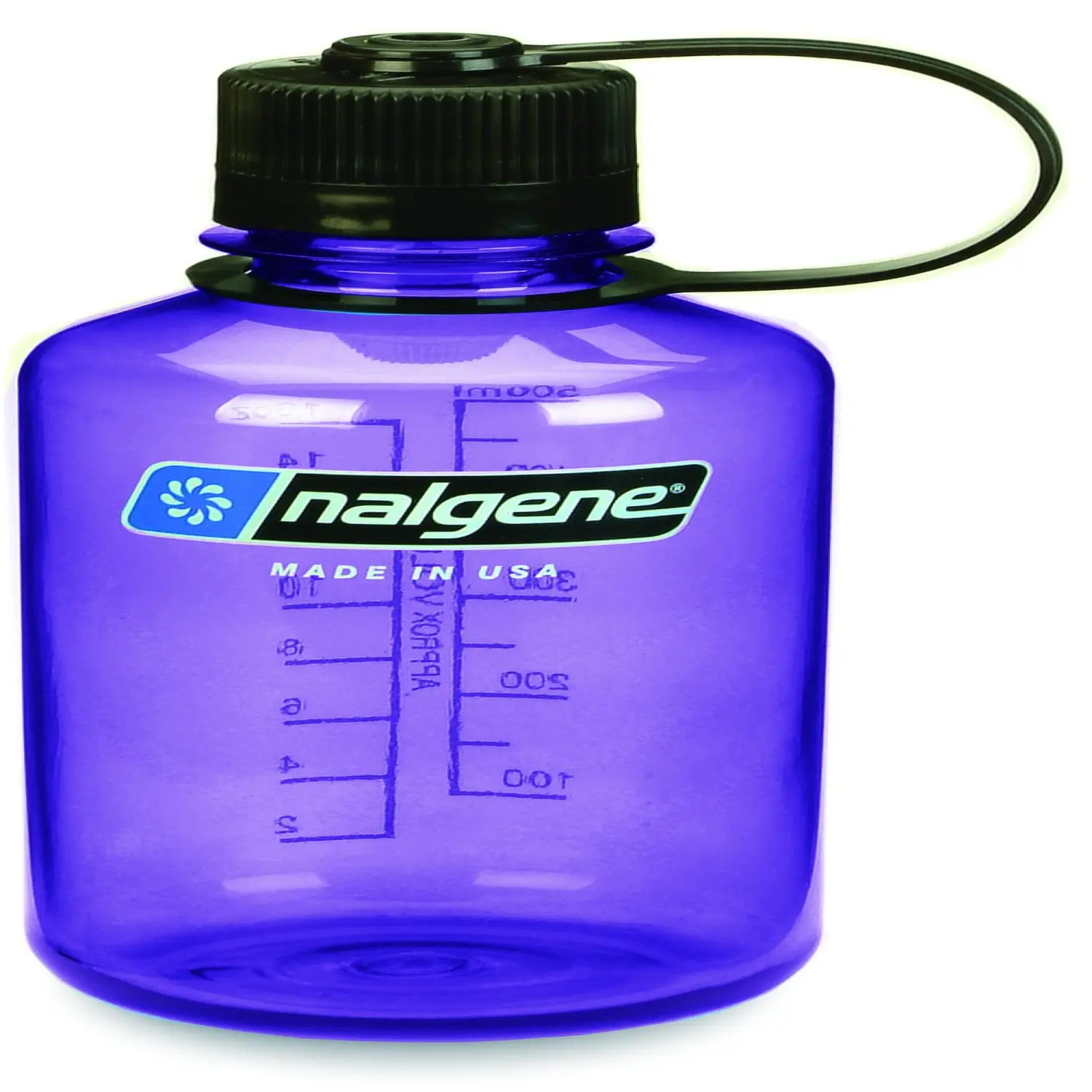  - Nalgene 16oz Narrow Mouth Sustain