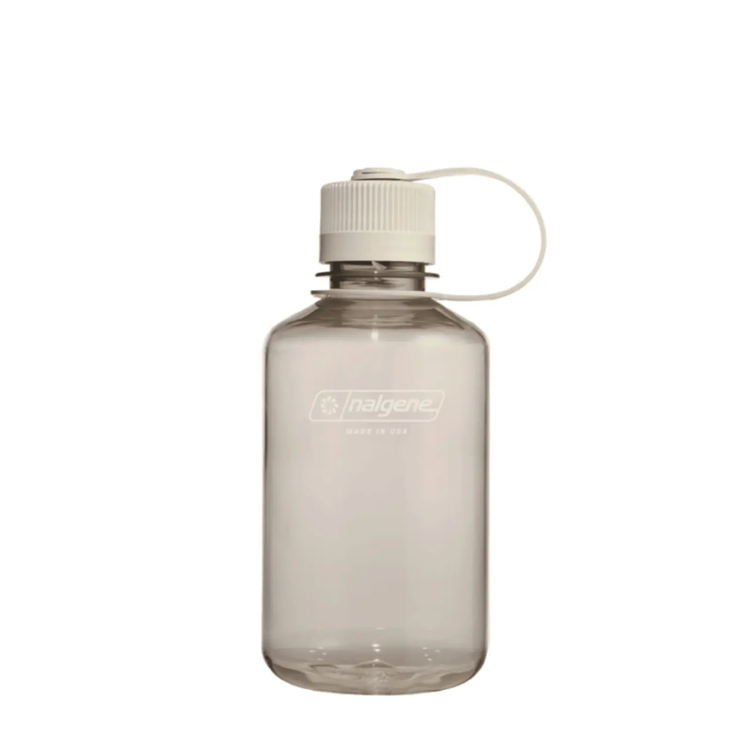 cotton - Nalgene 16oz Narrow Mouth Sustain
