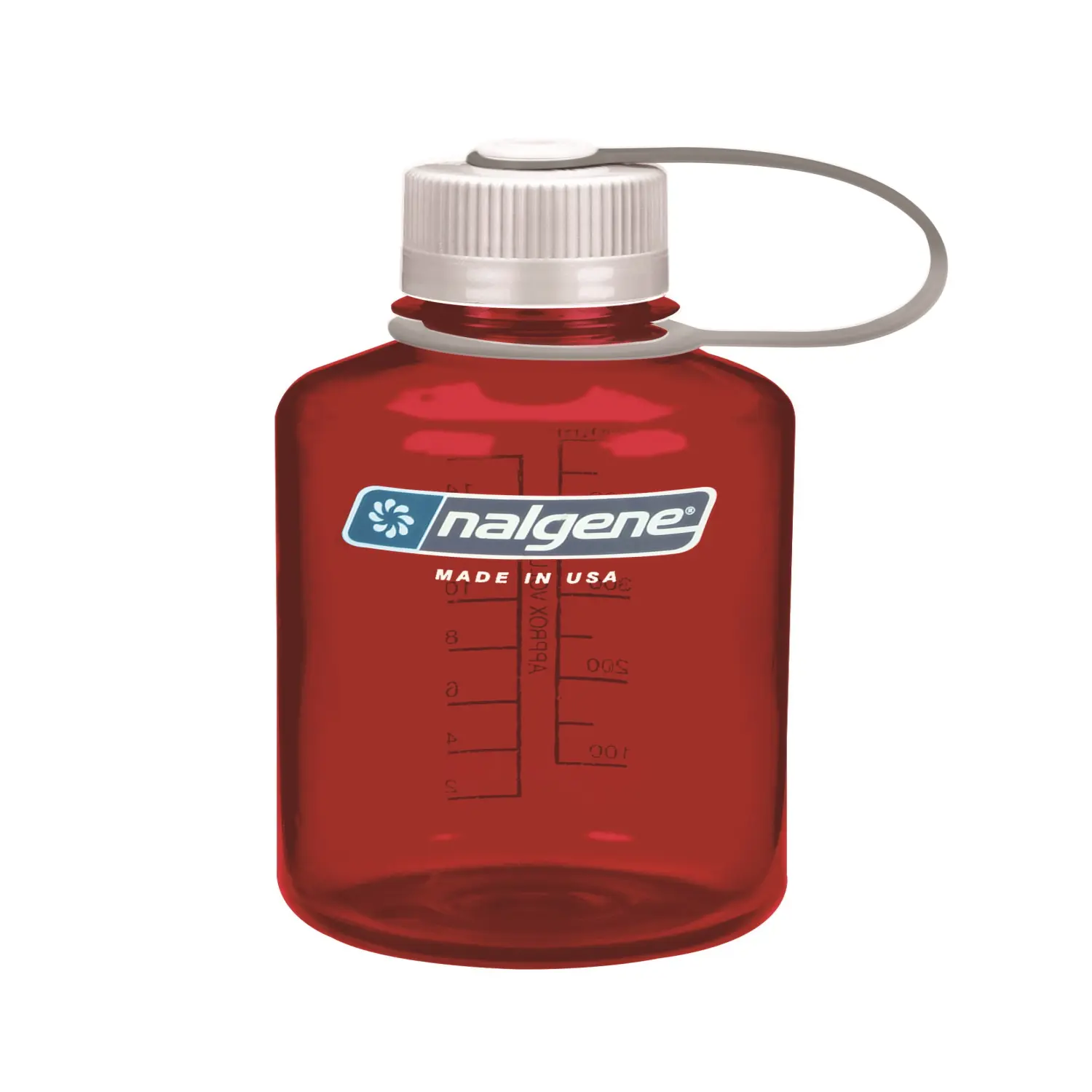  - Nalgene 16oz Narrow Mouth Sustain