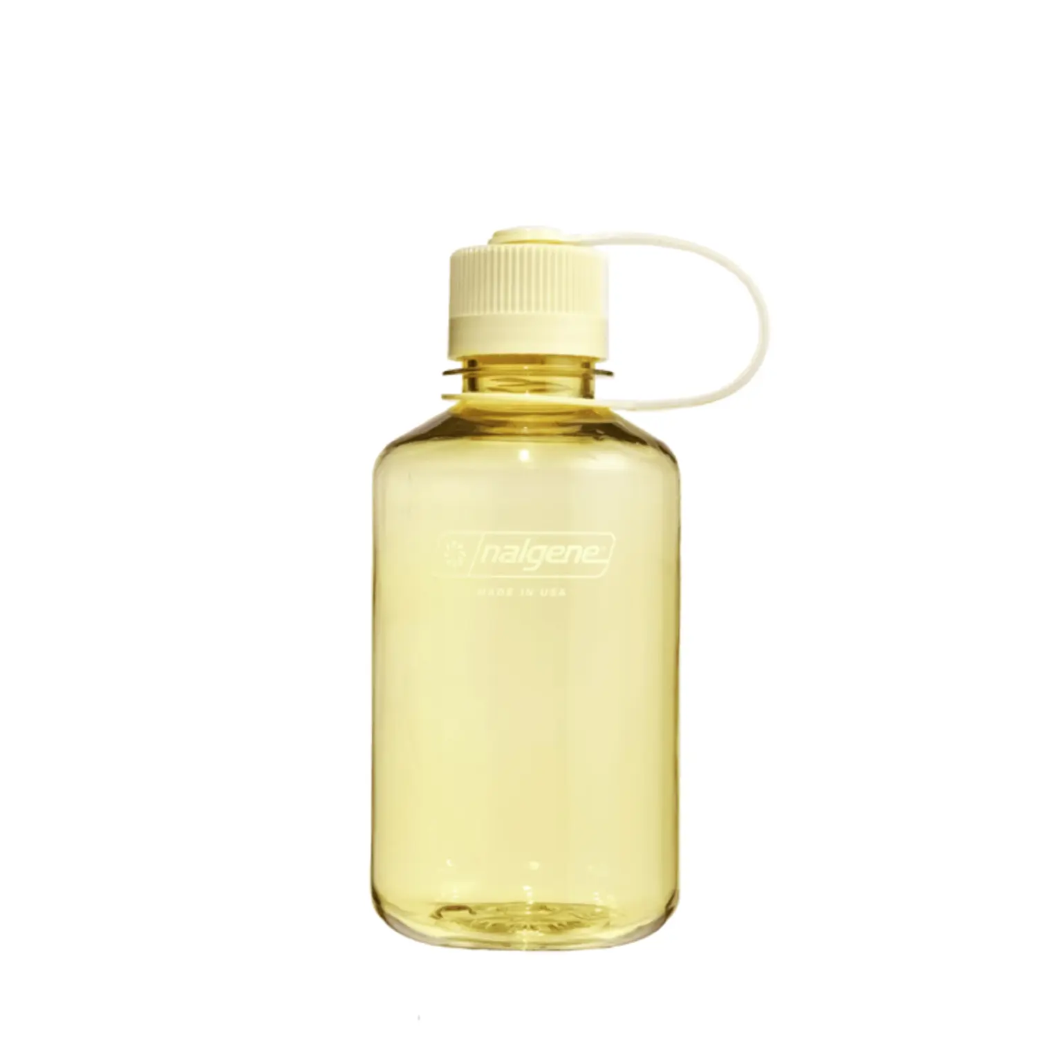butter - Nalgene 16oz Narrow Mouth Sustain