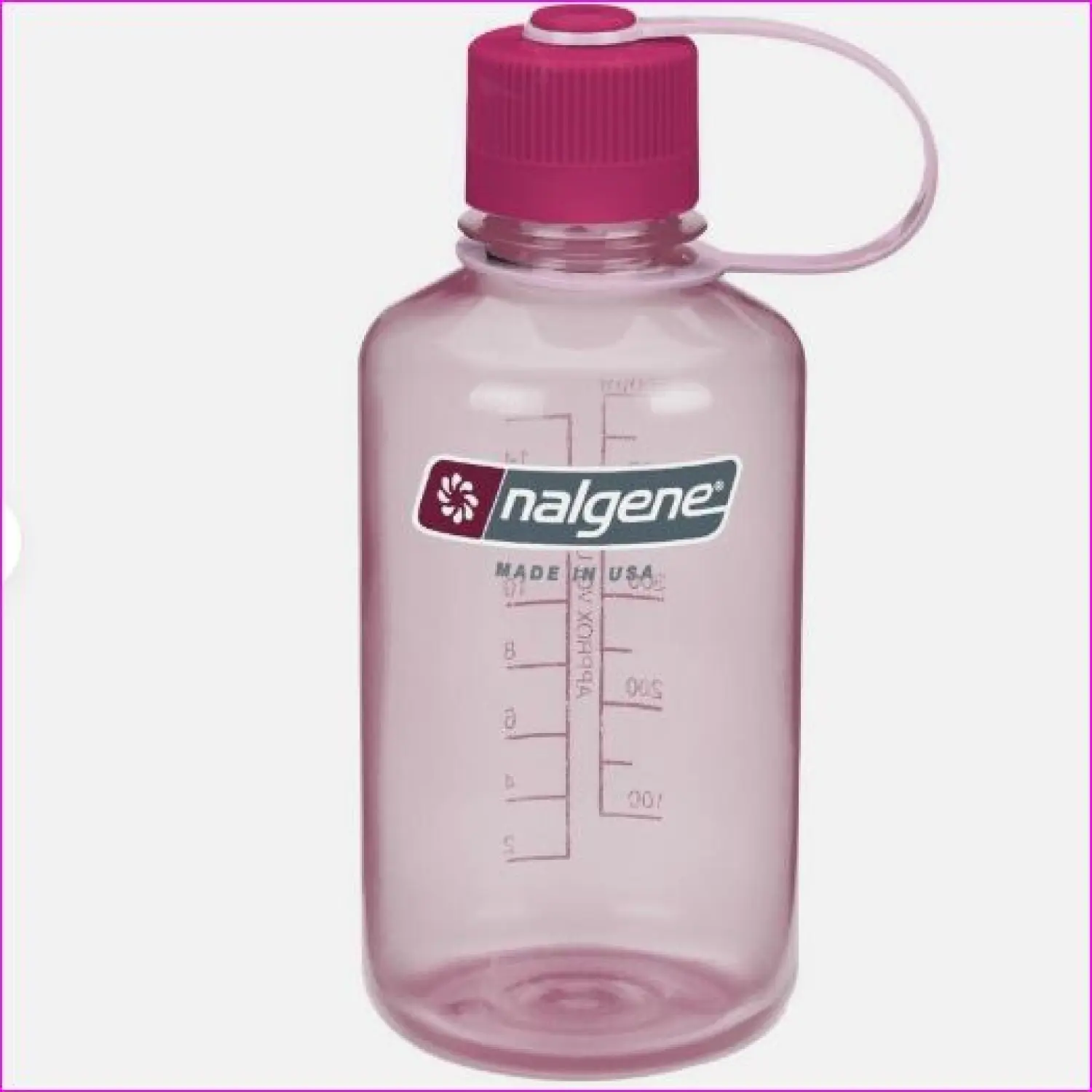 cosmo - Nalgene 16oz Narrow Mouth Sustain