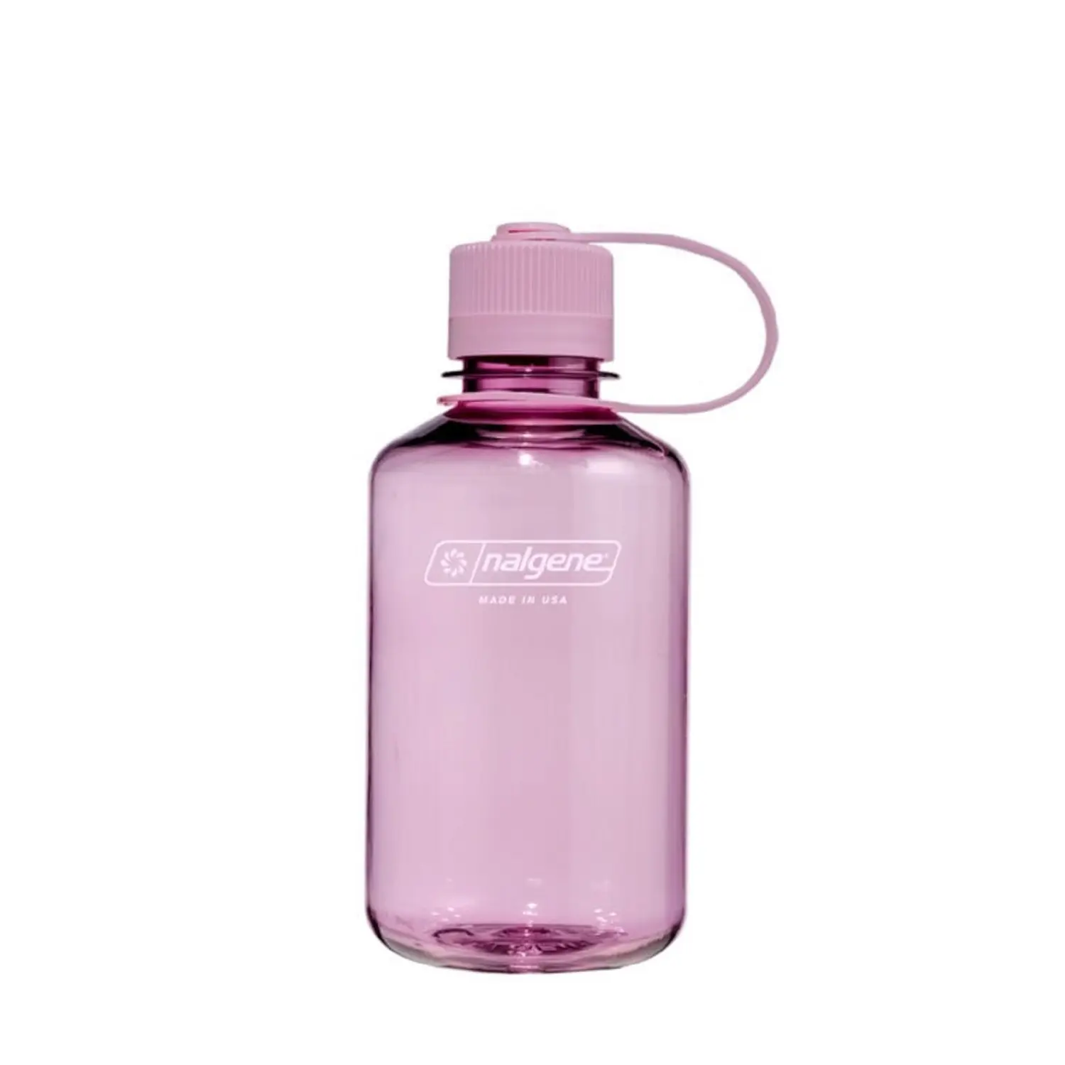 cherry blossom - Nalgene 16oz Narrow Mouth Sustain