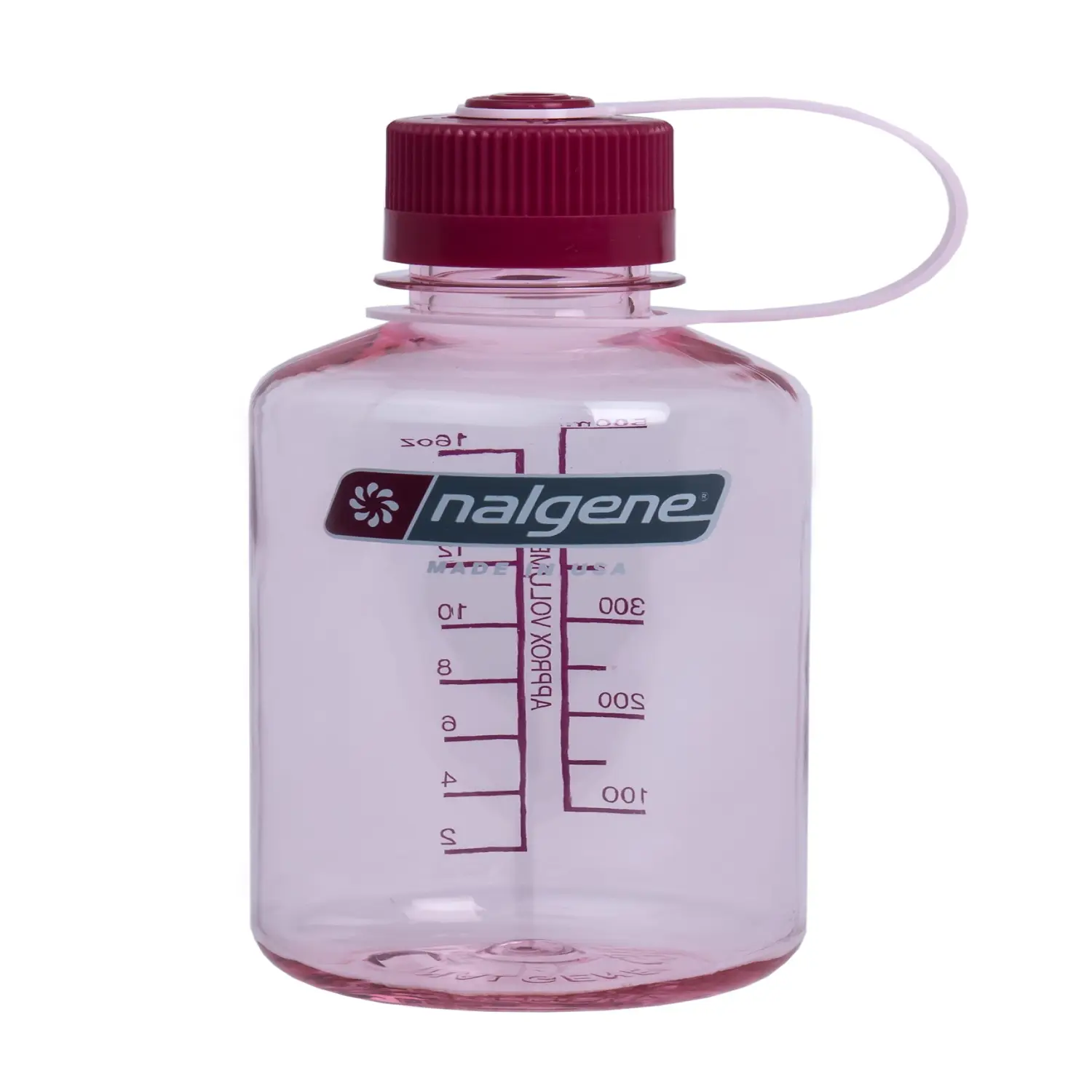  - Nalgene 16oz Narrow Mouth Sustain