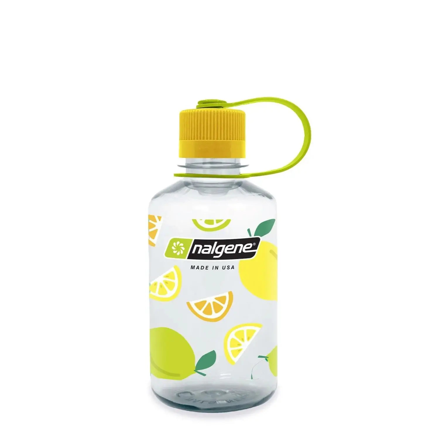  - Nalgene 16oz Narrow Mouth Sustain