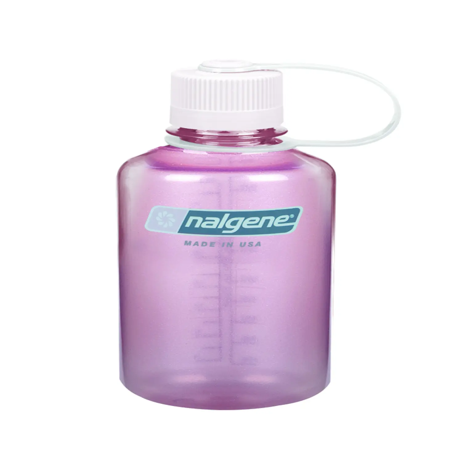  - Nalgene 16oz Narrow Mouth Sustain