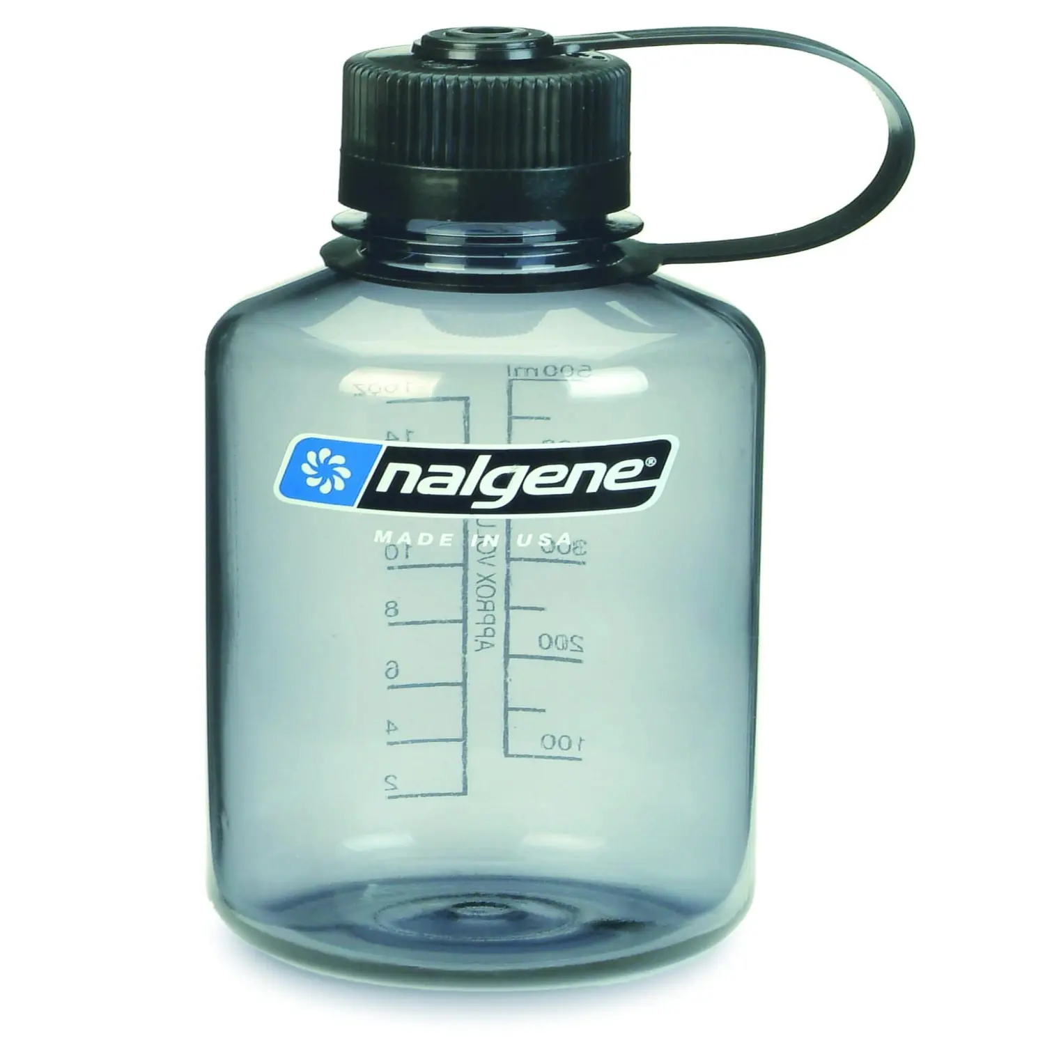  - Nalgene 16oz Narrow Mouth Sustain