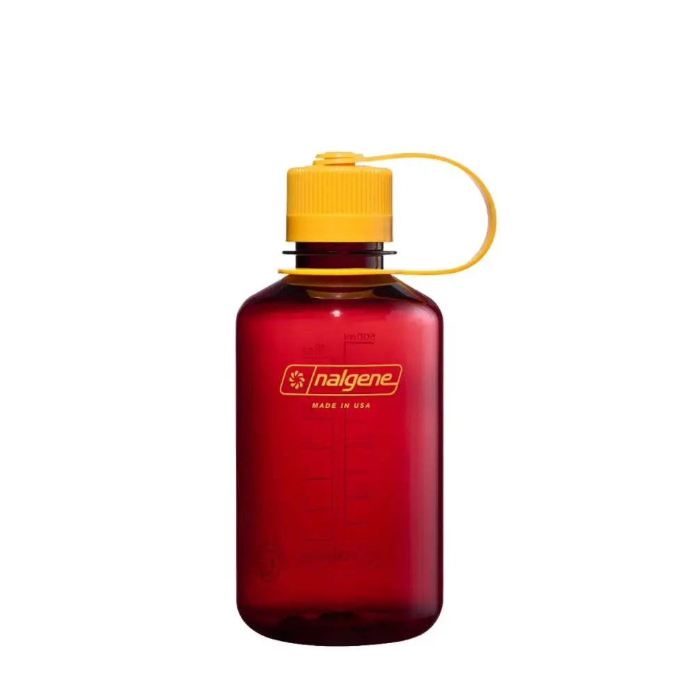 Nalgene 16oz Narrow Mouth Sustain