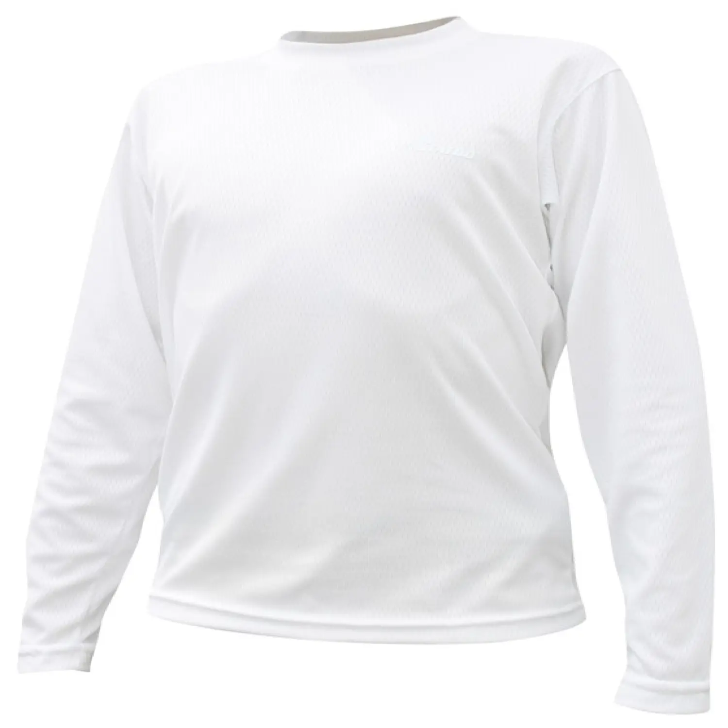 white ms - Tatoo Light Weight L/S Tee Boy