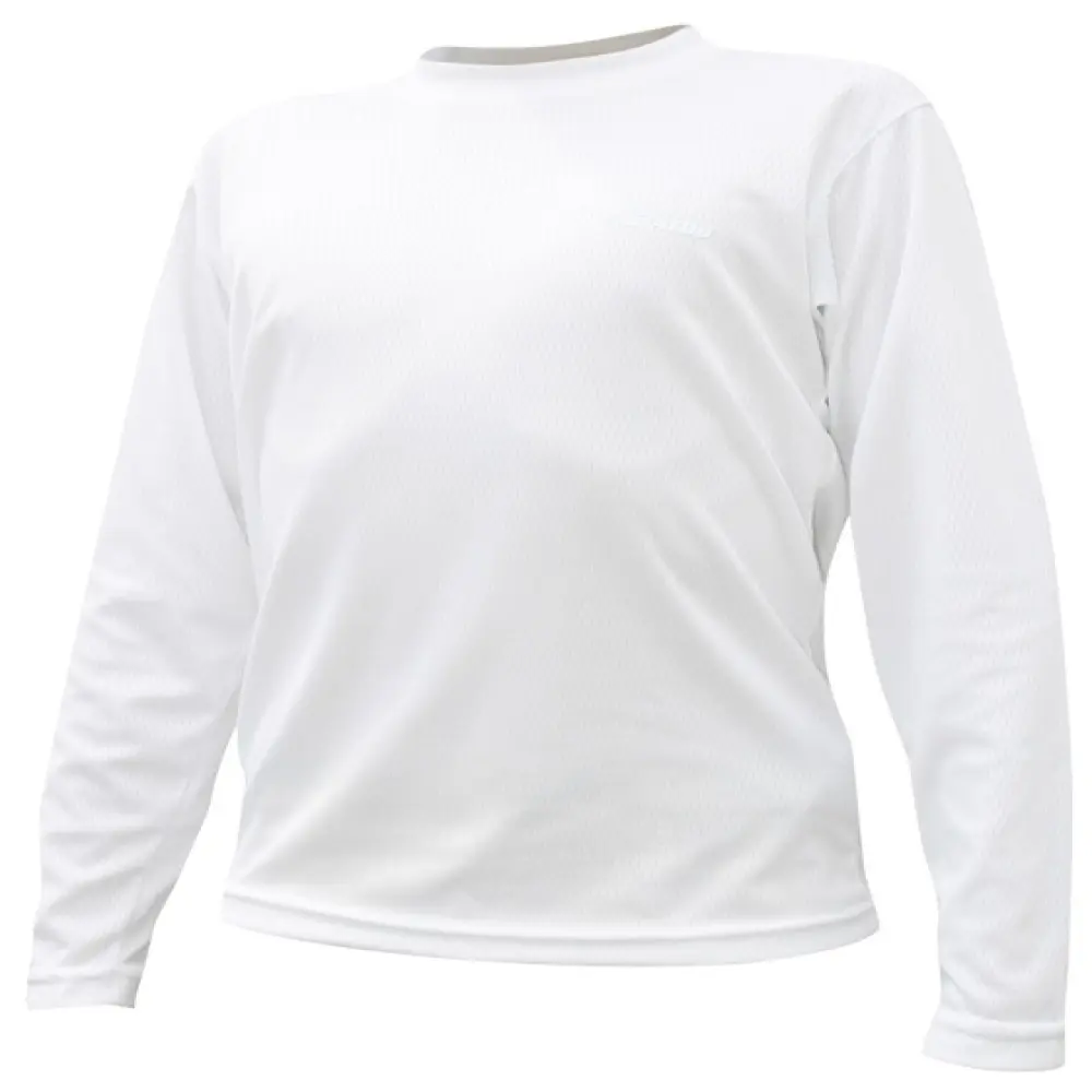 White Ms