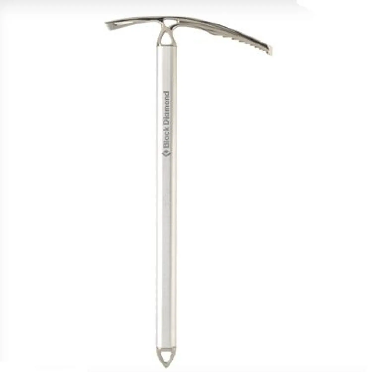 silver - Black Diamond Raven Pro Ice Axe