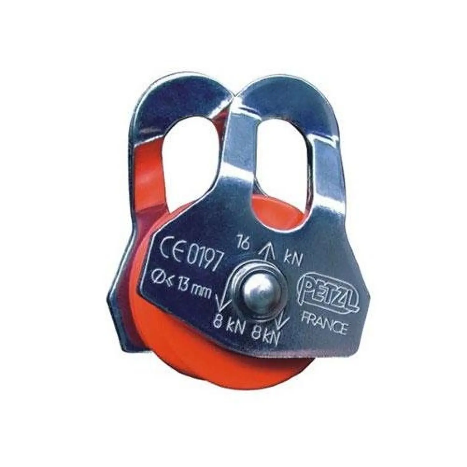  - Petzl Oscillante 