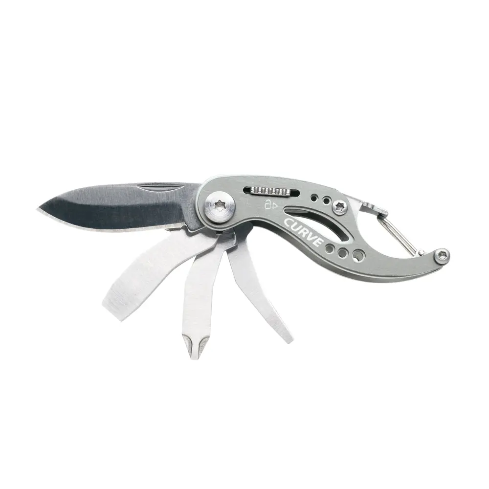 Gerber Curve Tool