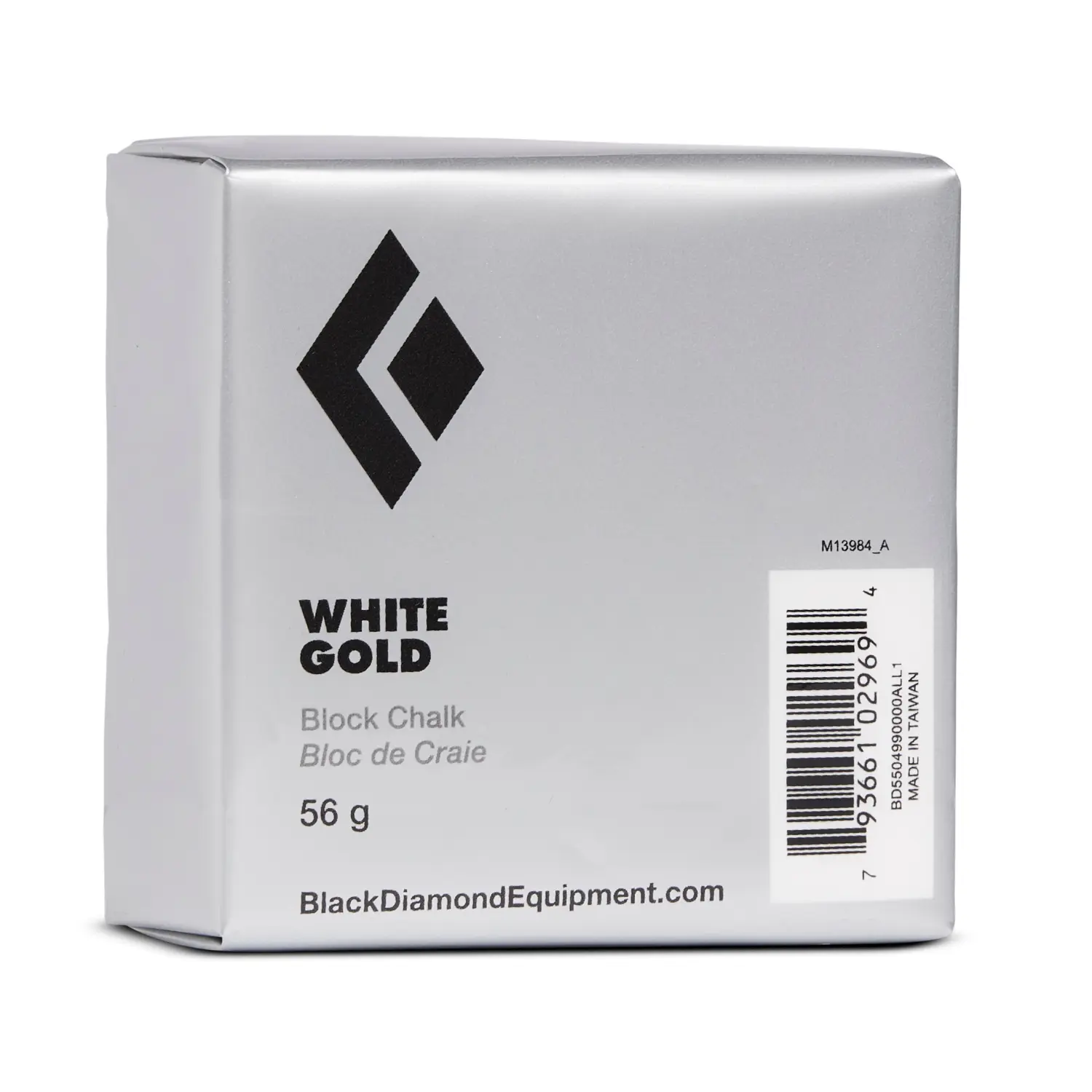  - Black Diamond Chalk Block 56 gr.