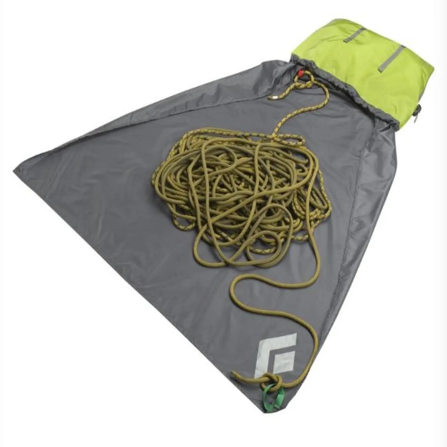  - Black Diamond Super Chute Rope Bag